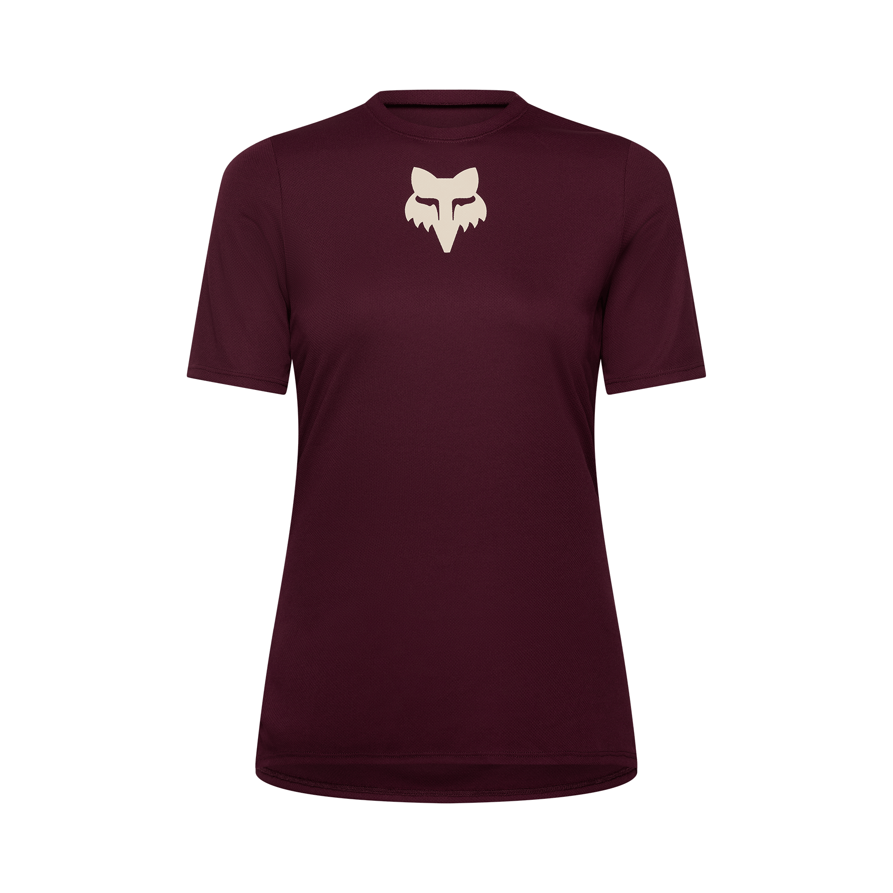 W Ranger SS Fox Head Maillot manches courtes