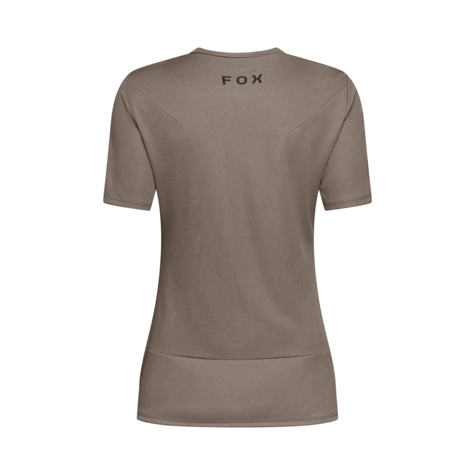 Fox Racing W Ranger SS Fox Head Trikot kurzarm in BRAUN