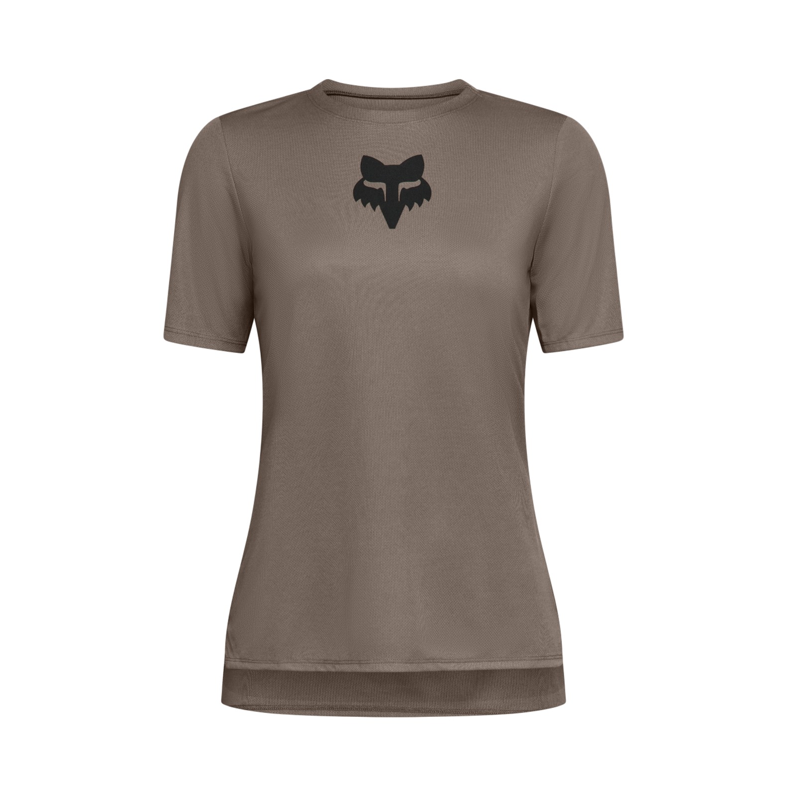 Fox Racing W Ranger SS Fox Head Trikot kurzarm in BRAUN
