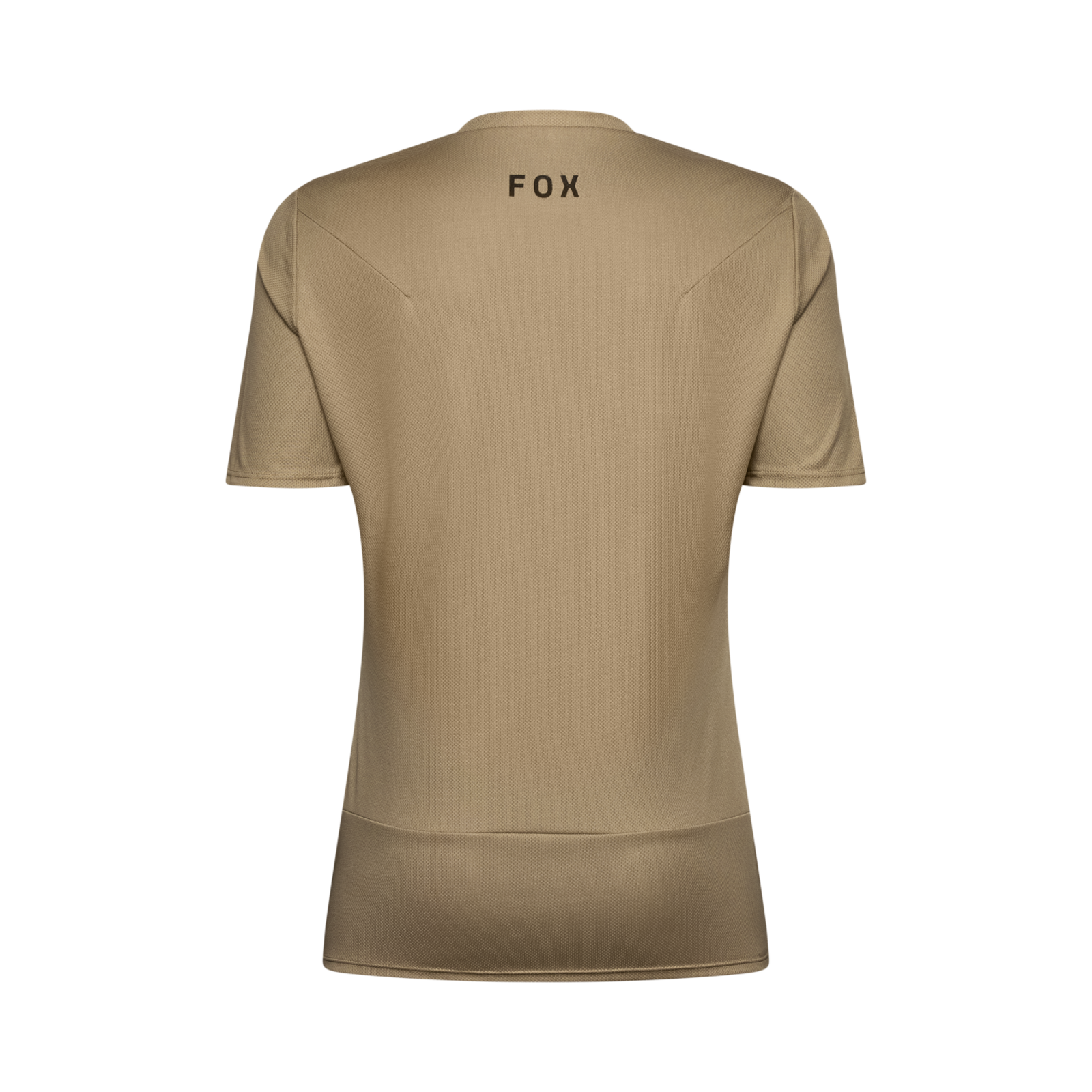 Fox Racing W Ranger SS Fox Head Trikot kurzarm in BEIGE