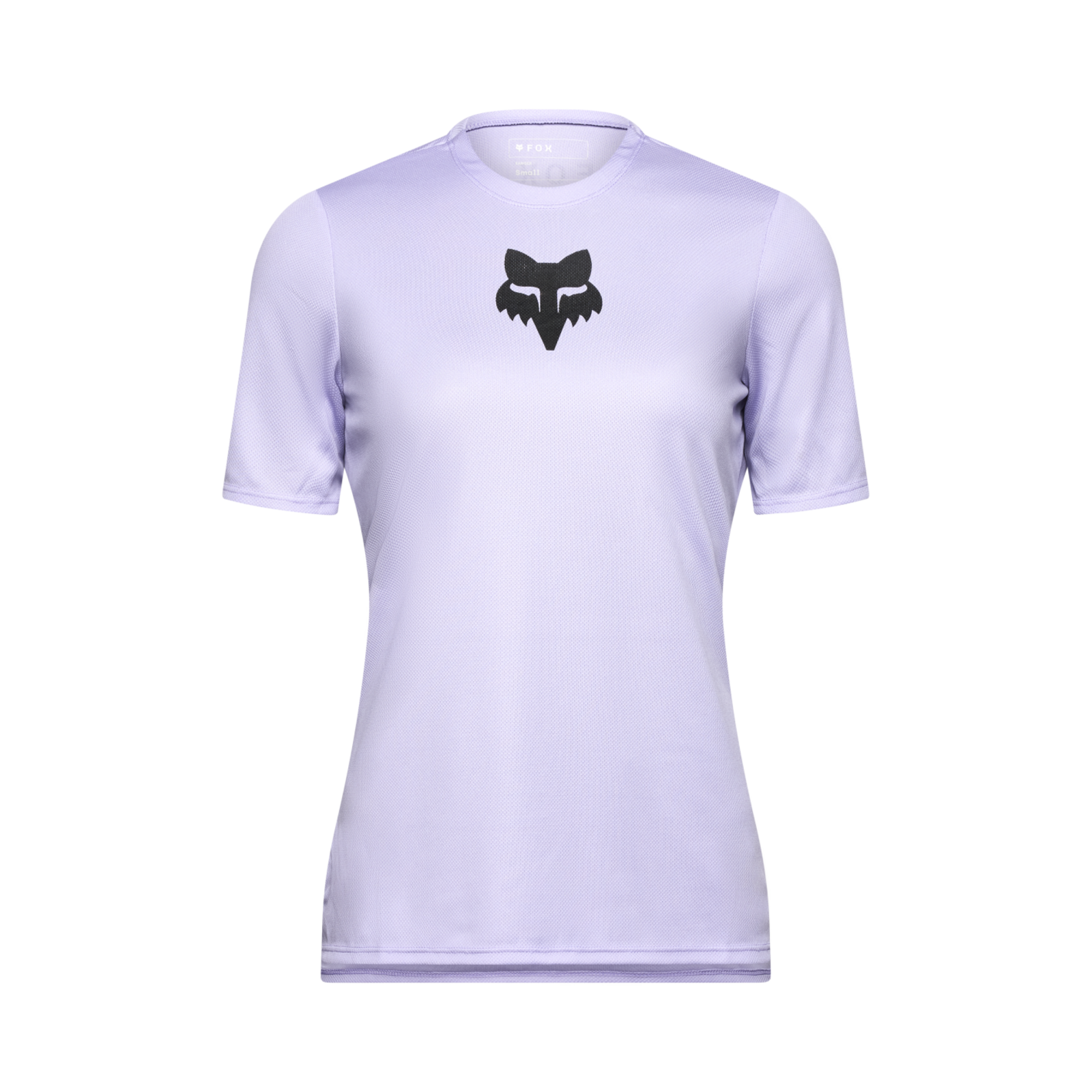 Fox Racing W Ranger SS Fox Head Trikot kurzarm in VIOLETT