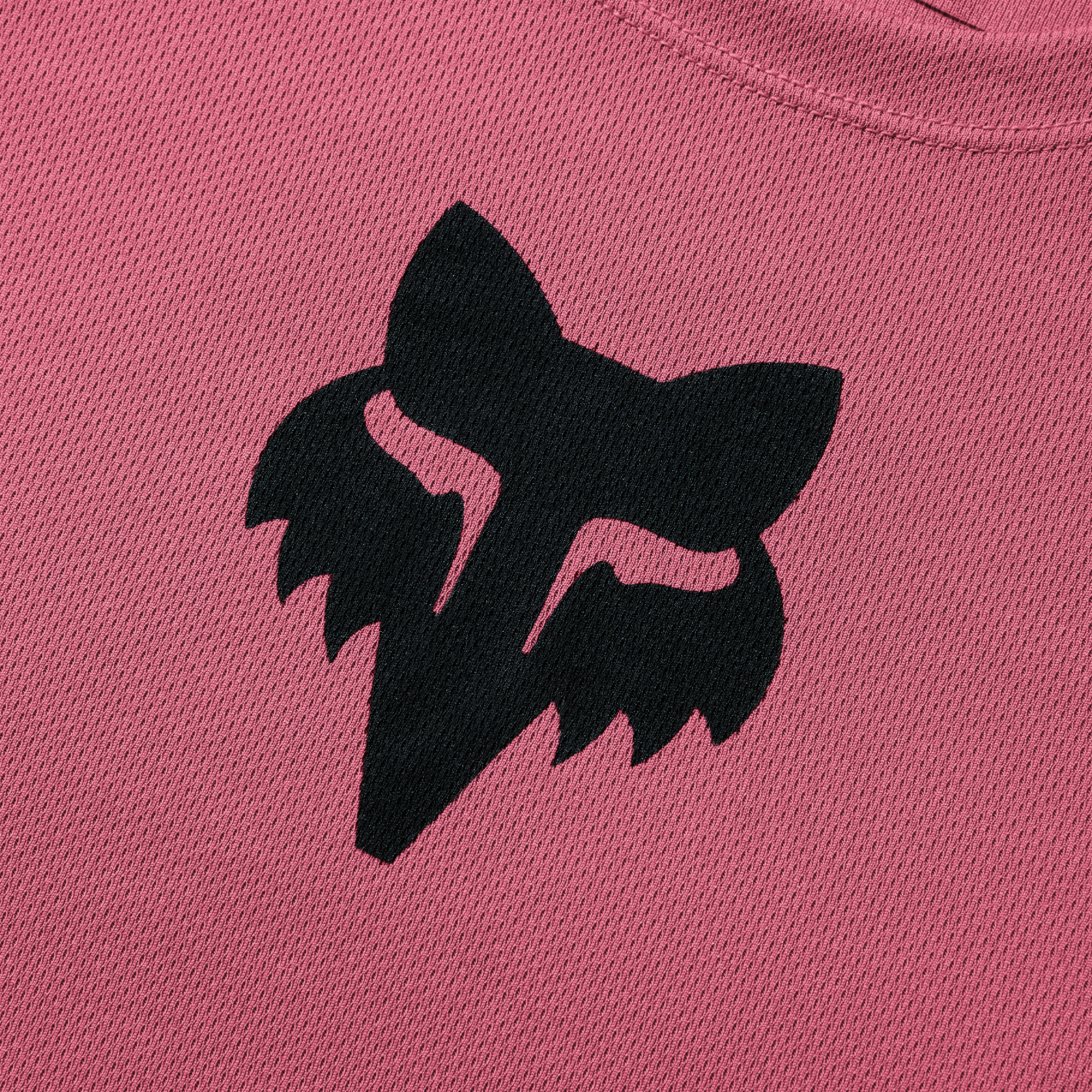 Fox Racing W Ranger SS Fox Head Trikot kurzarm in PINK
