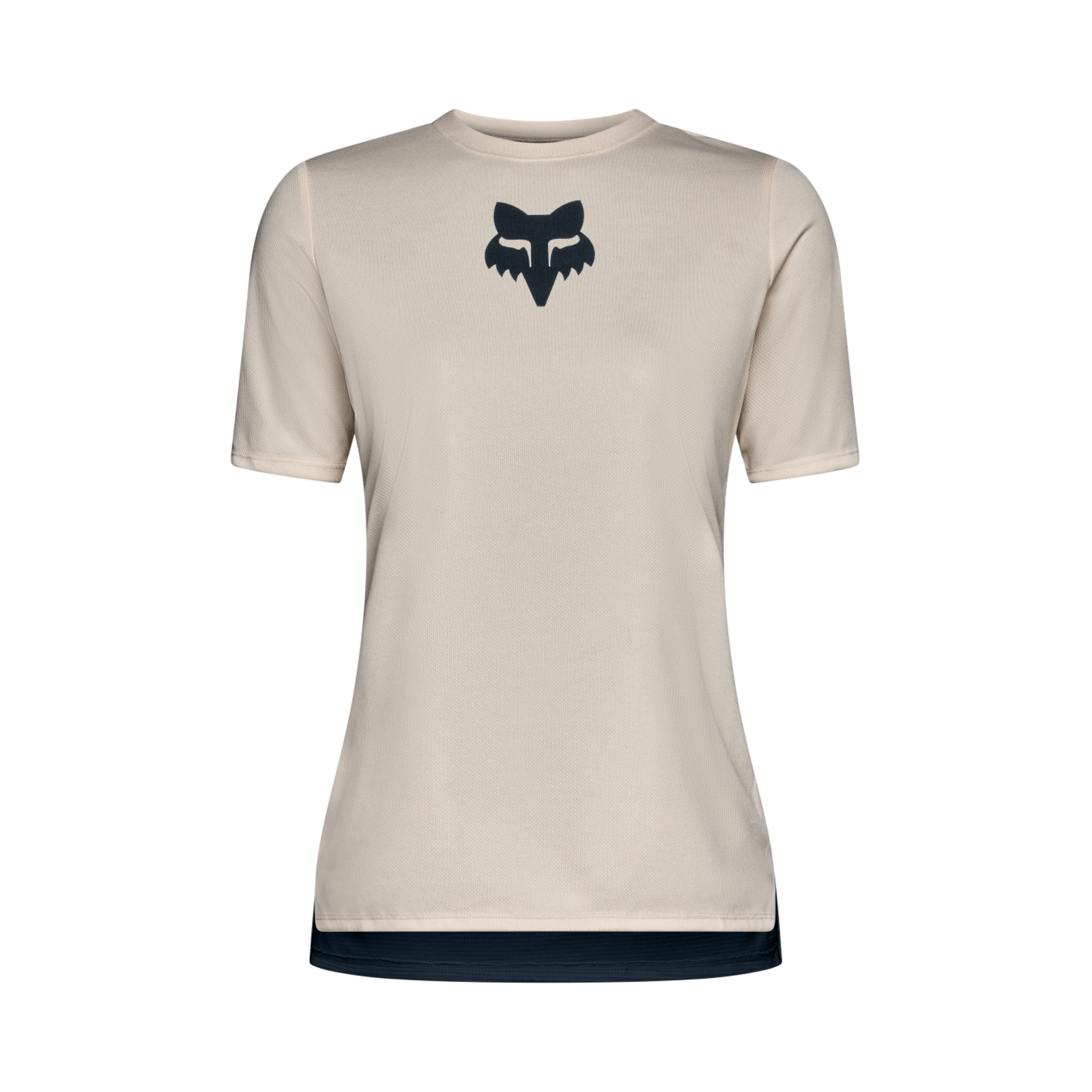Fox Racing W Ranger SS Fox Head Trikot kurzarm in BEIGE