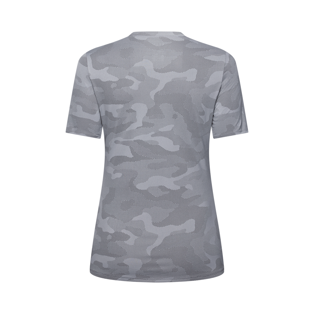 Fox Racing W Ranger Tru Dri SS Trikot kurzarm in GRAU