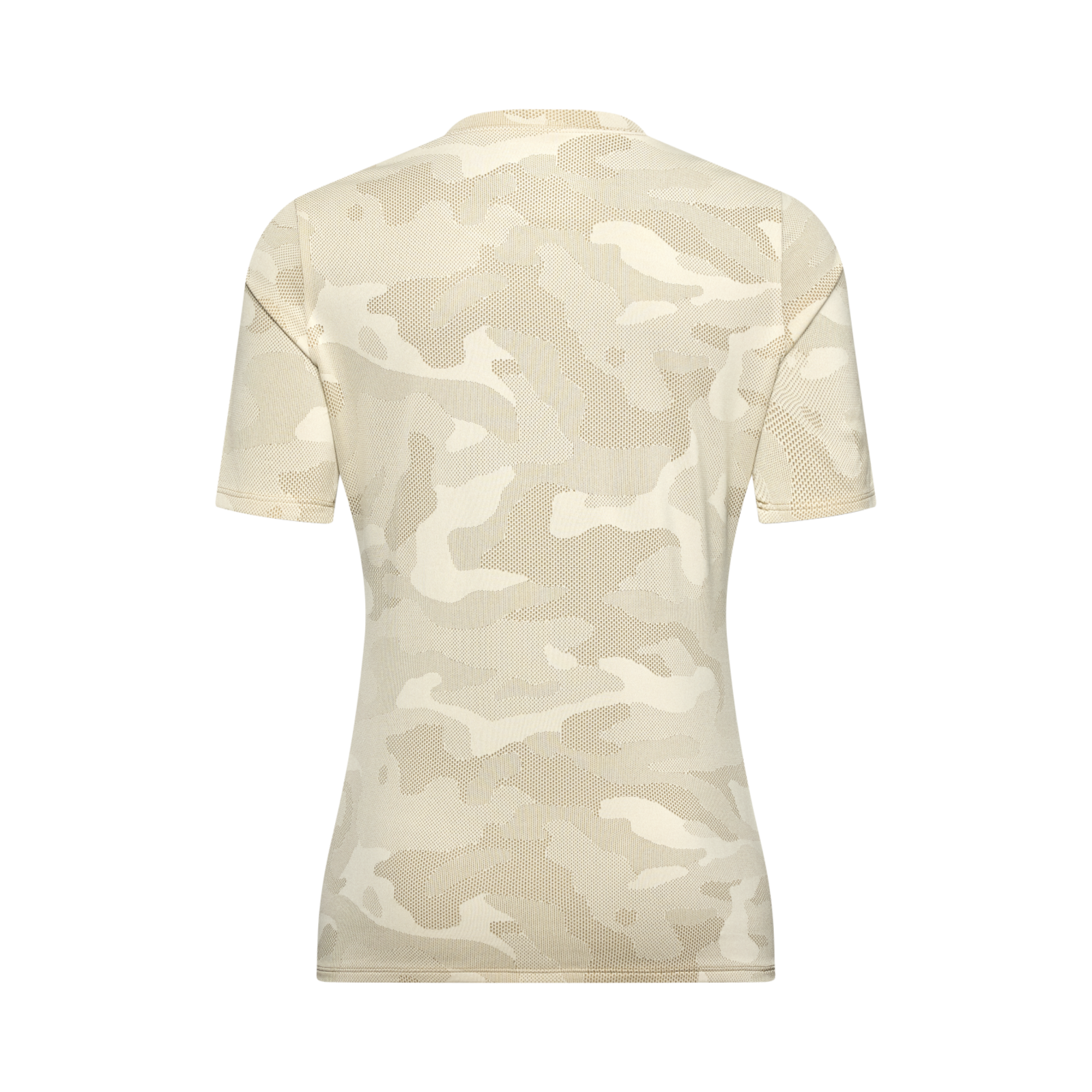 Fox Racing W Ranger Tru Dri SS Trikot kurzarm in BEIGE