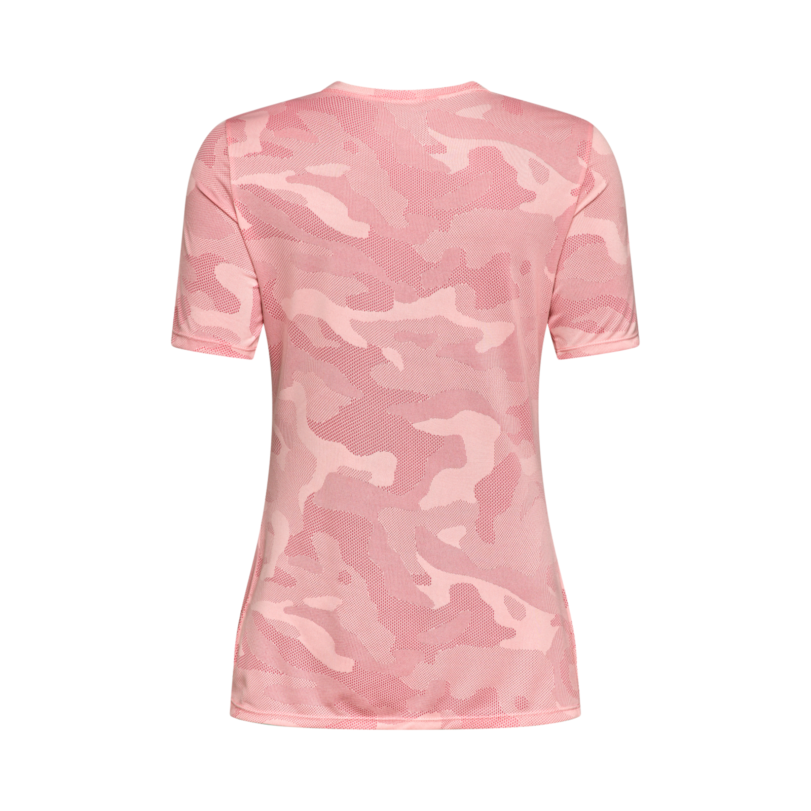 Fox Racing W Ranger Tru Dri SS Trikot kurzarm in PINK