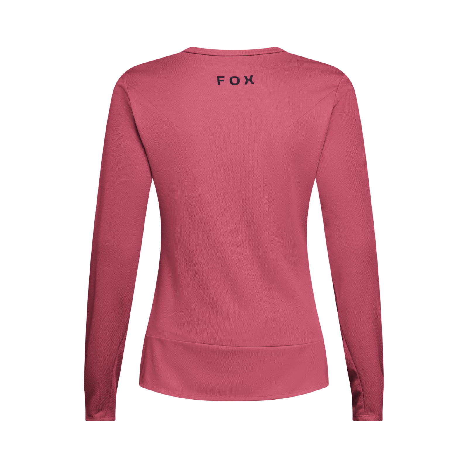 Fox Racing W Ranger LS Fox Head Trikot langarm in PINK