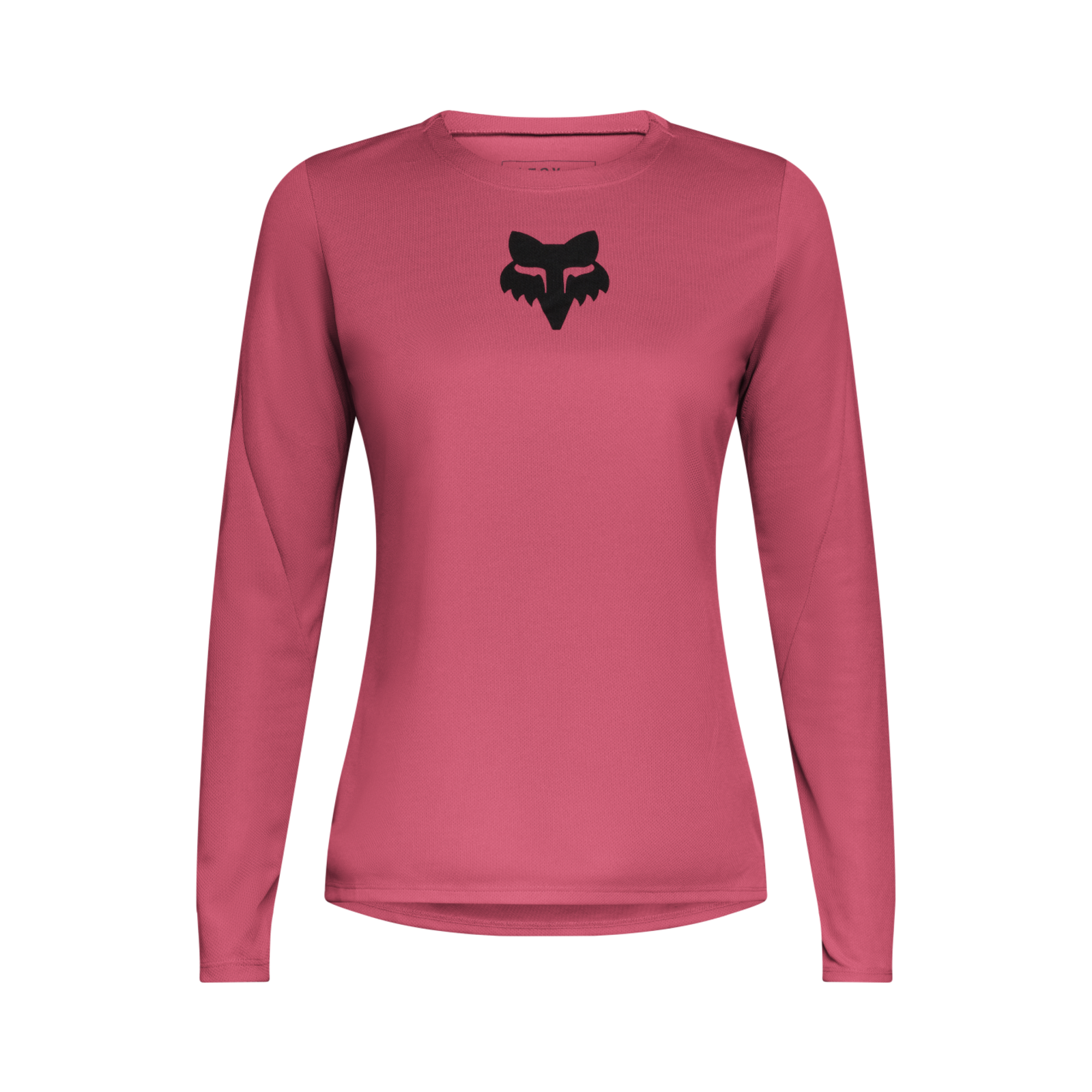 Fox Racing W Ranger LS Fox Head Trikot langarm in PINK