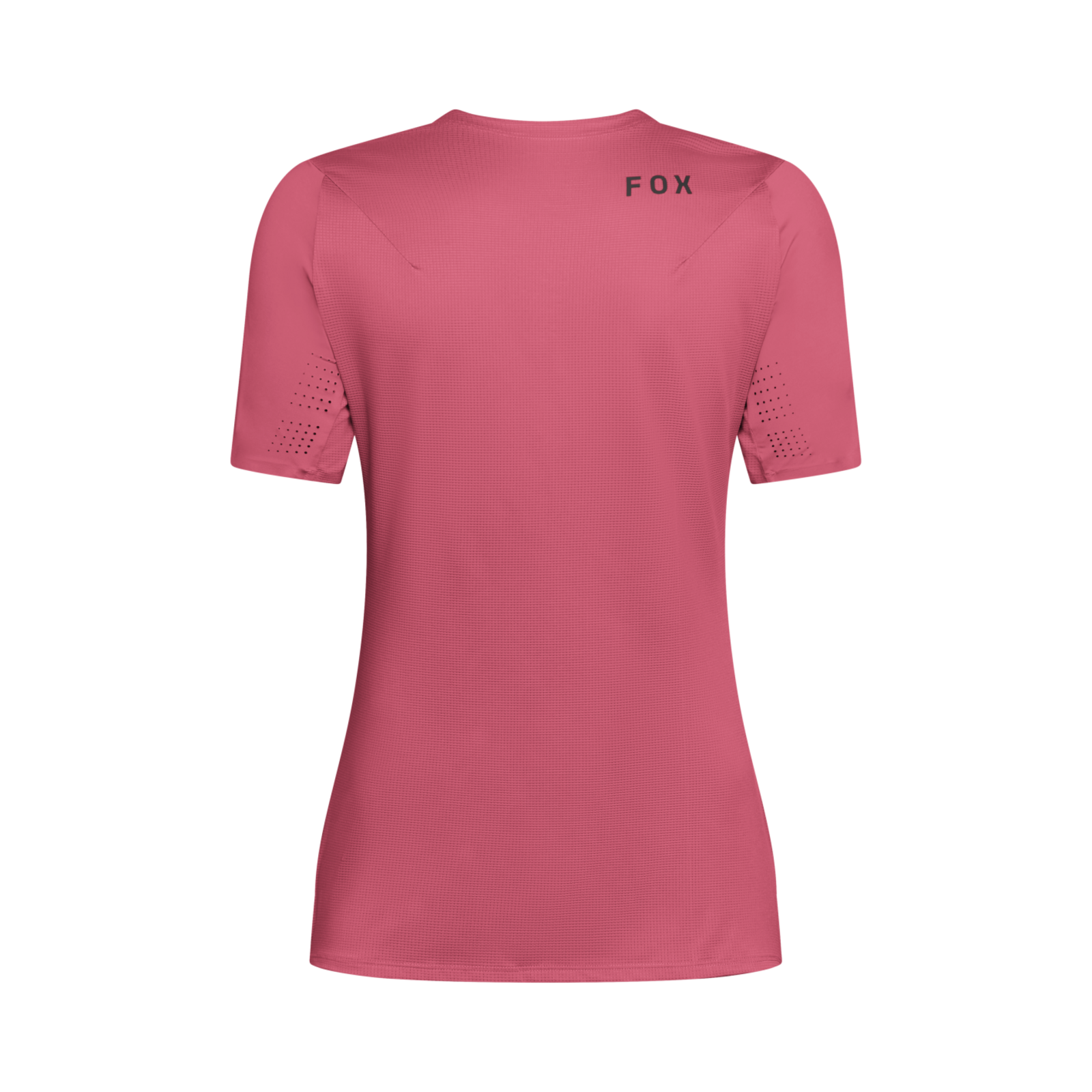 Fox Racing W Flexair SS Trikot kurzarm in PINK