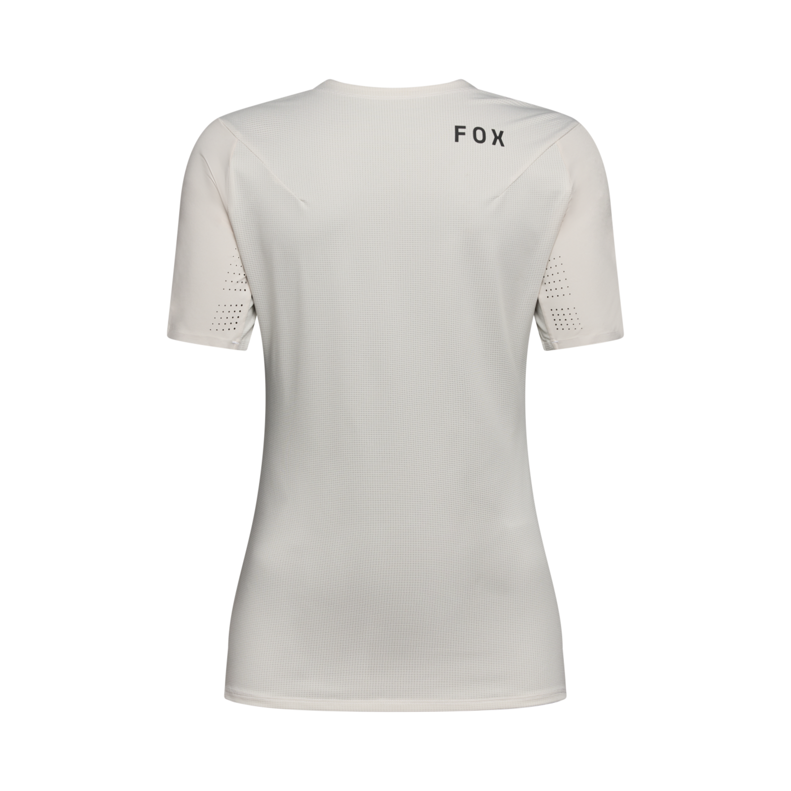Fox Racing W Flexair SS Trikot kurzarm in WEISS