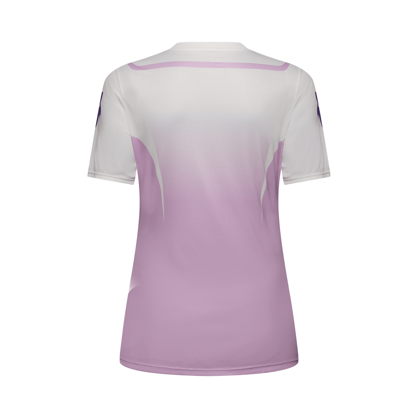 Fox Racing W Ranger SS Jersey Foundry in VIOLETT