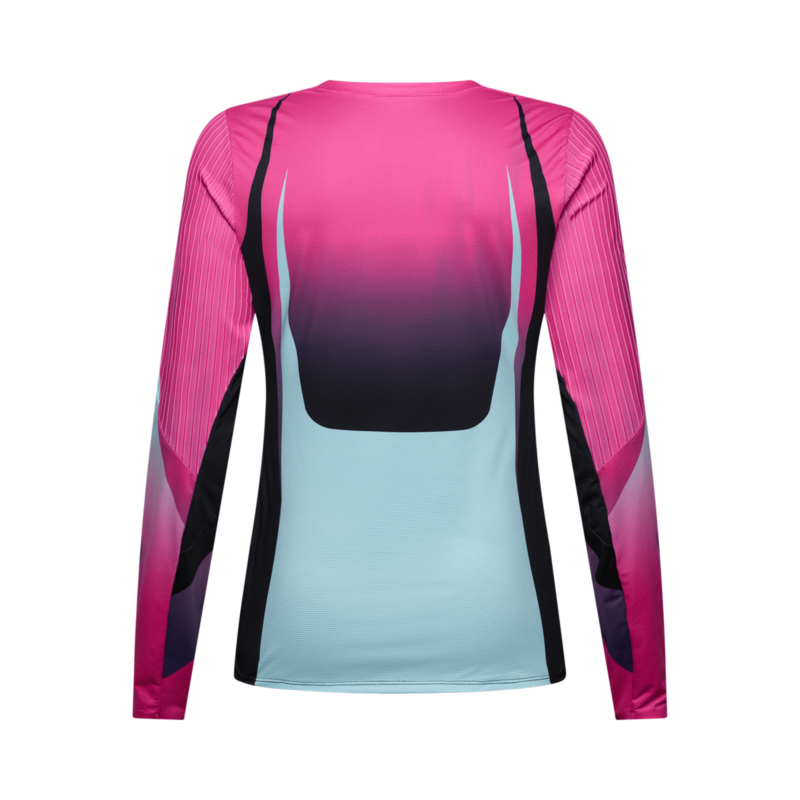Fox Racing W Flexair LS Jersey TS57 SE in PINK