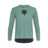 Yth Ranger LS Fox Head Maillot manches longues - pine / YS