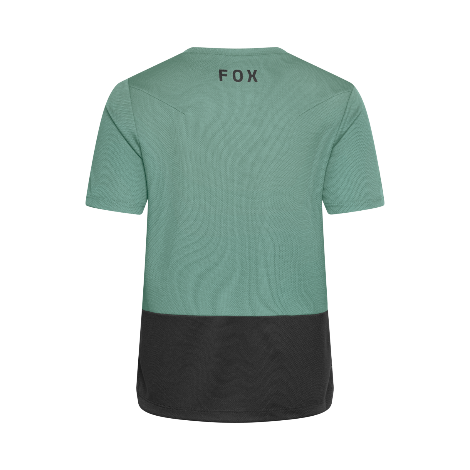 Fox Racing Yth Ranger SS Fox Head Trikot kurzarm in GRÜN