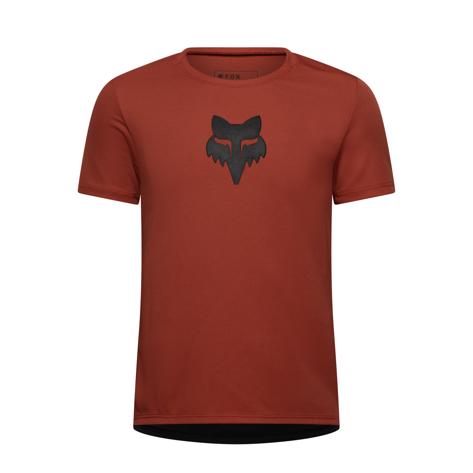 Yth Ranger SS Fox Head Trikot kurzarm
