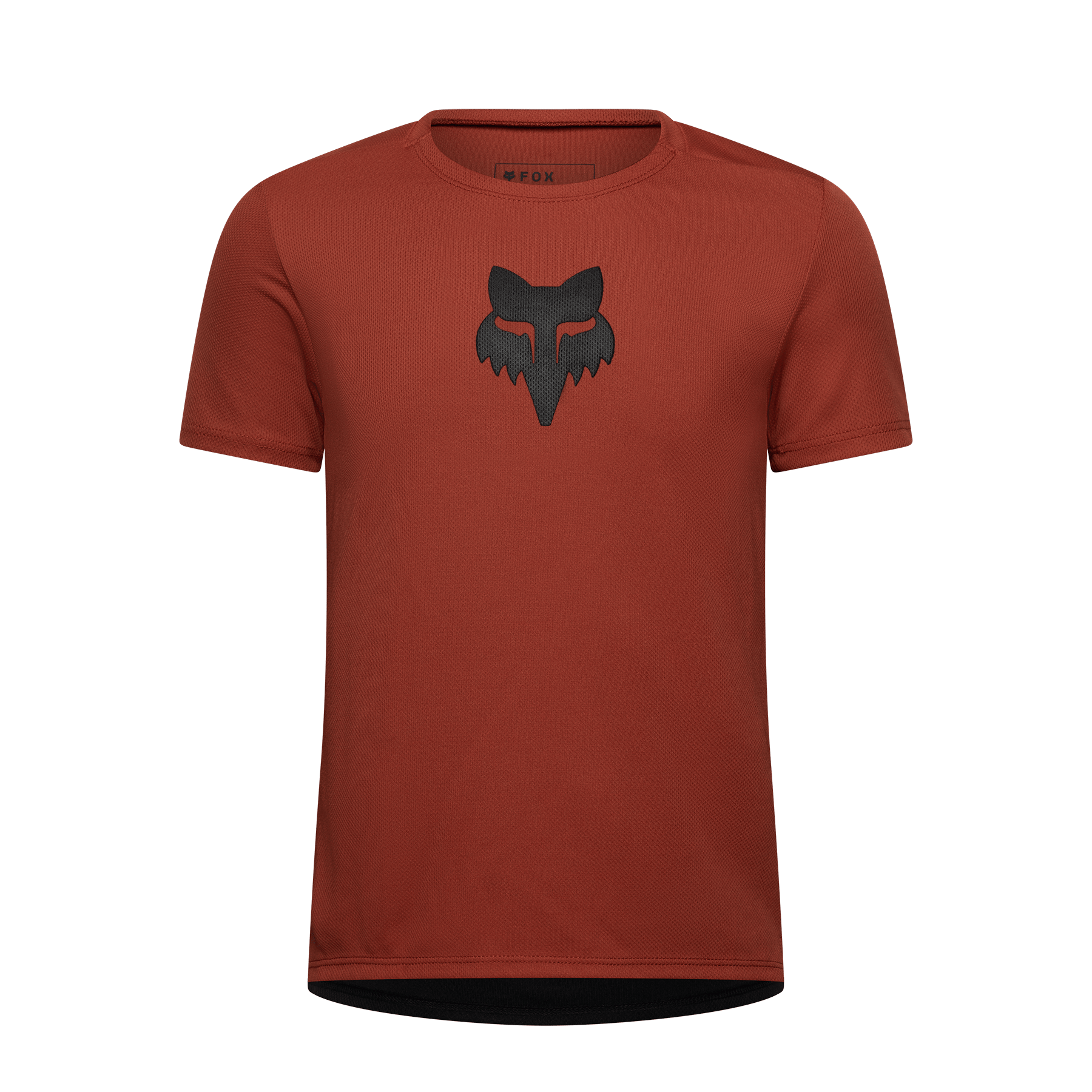 Yth Ranger SS Fox Head Trikot kurzarm