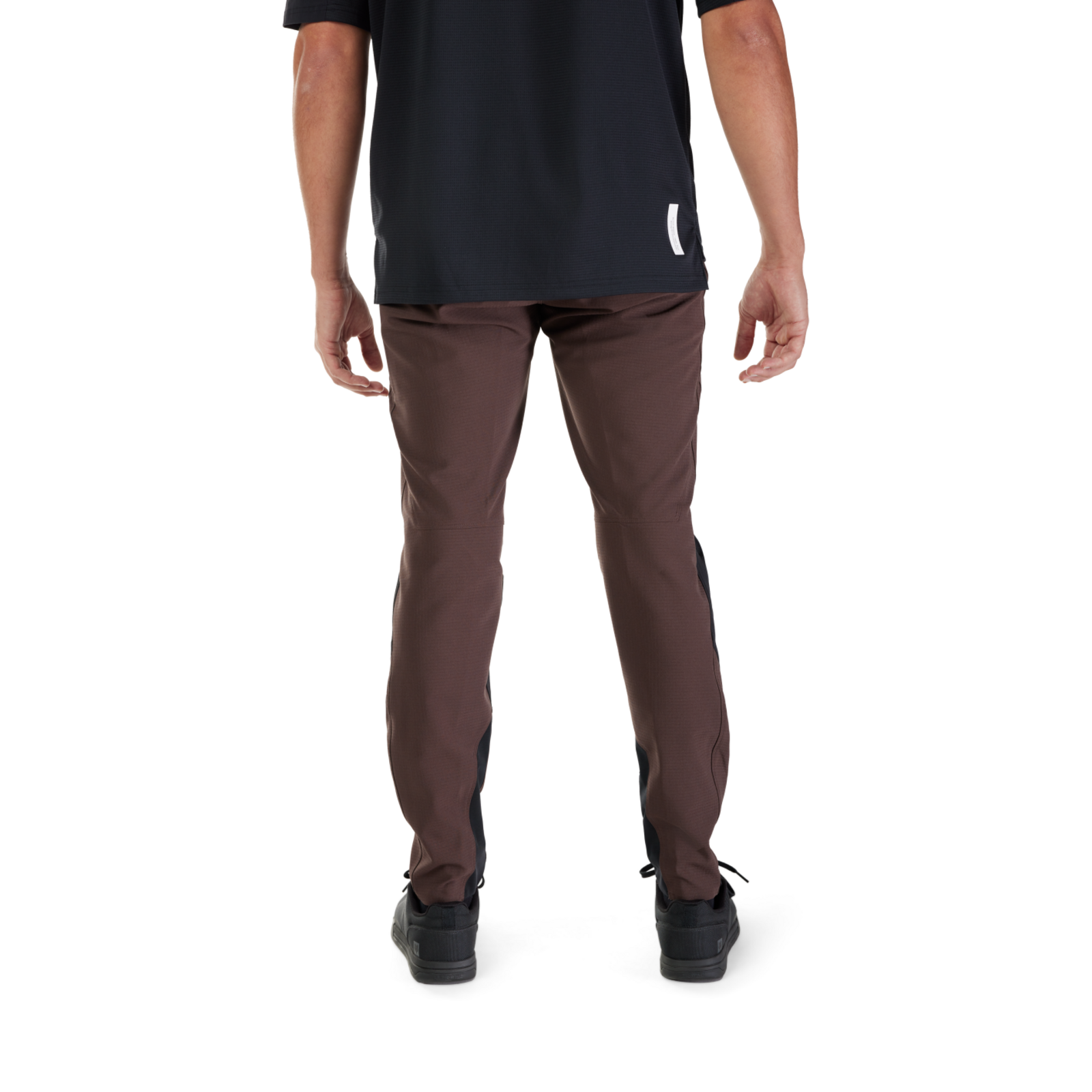 Fox Racing Defend Pant Velohose in BRAUN