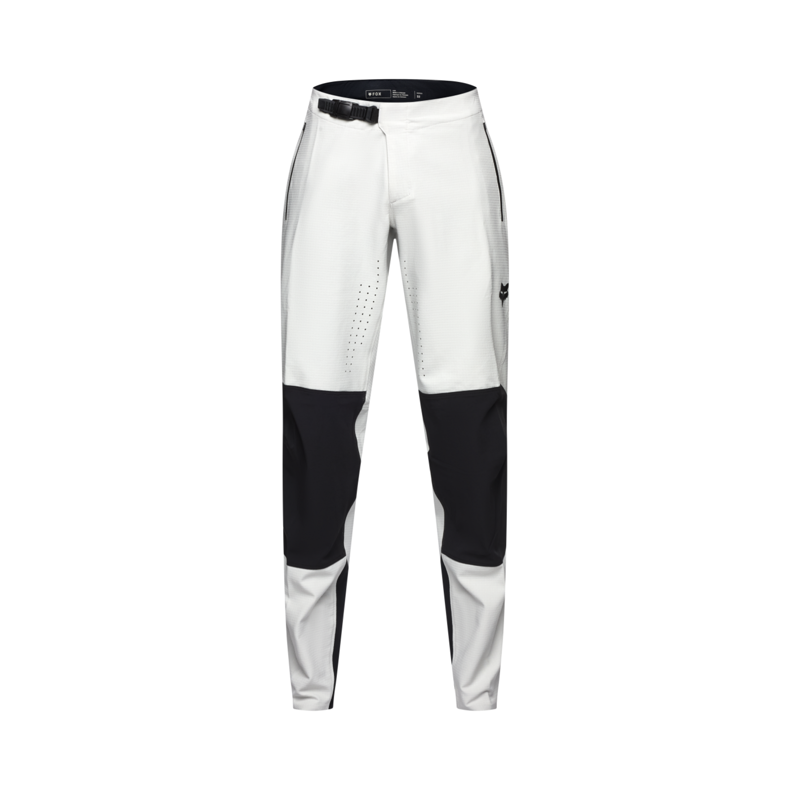 Fox Racing Defend Pant Park Velohose in GRAU