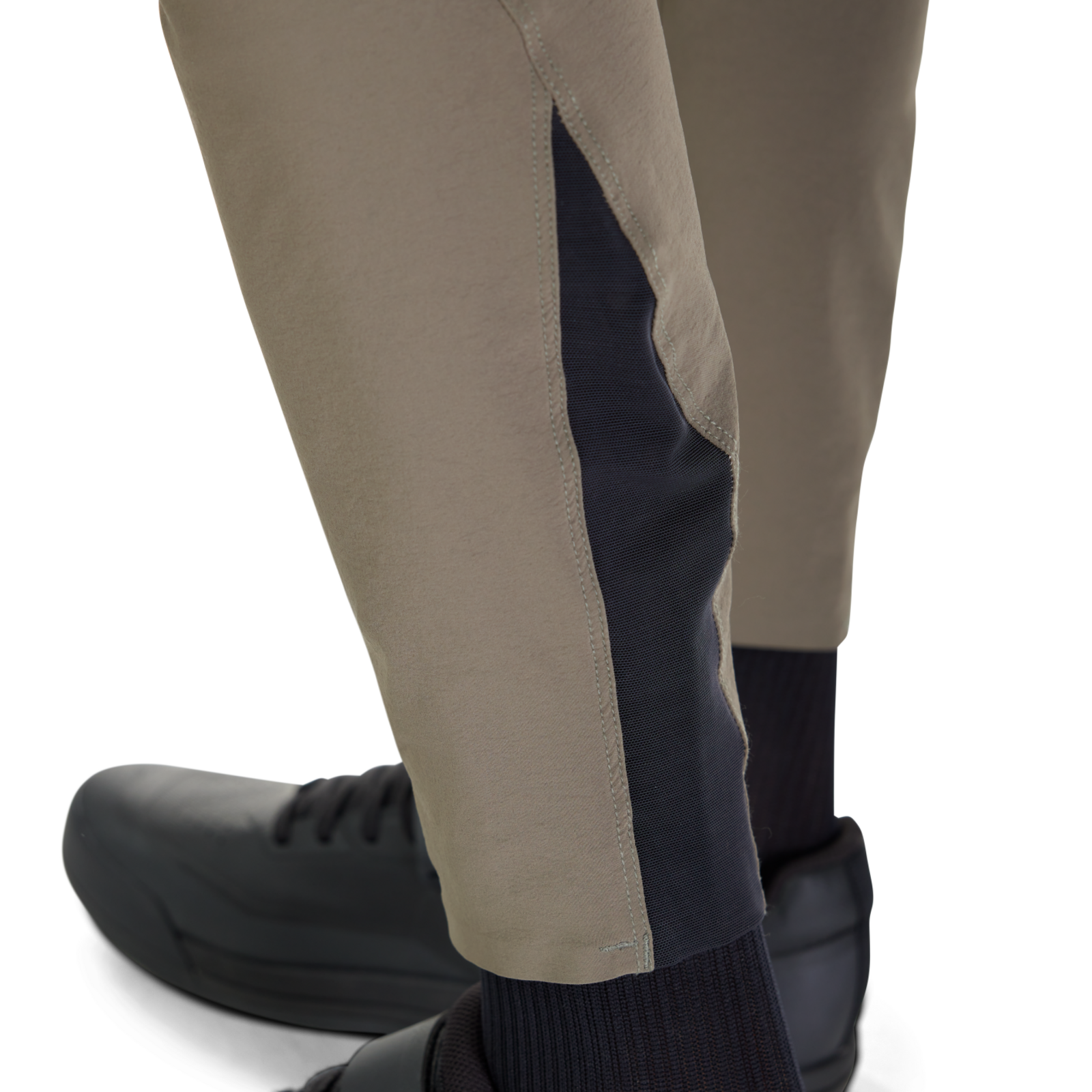 Fox Racing Flexair Pant Velohose in BRAUN