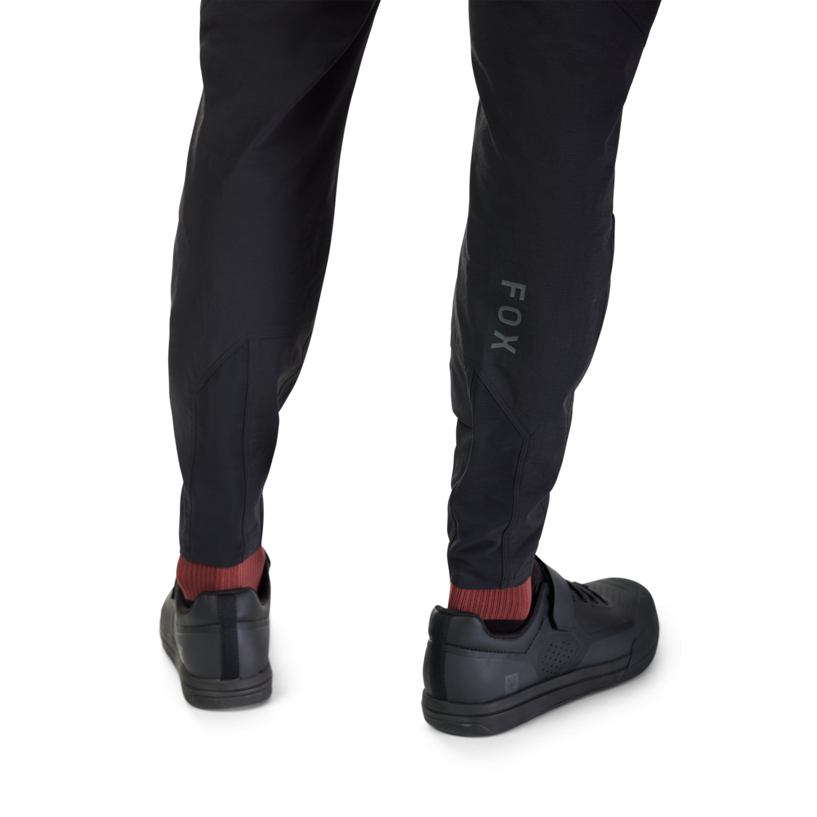 Fox Racing Ranger Pant Velohose in SCHWARZ