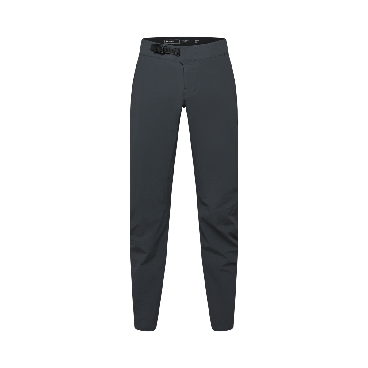 Fox Racing Ranger Pant Velohose in GRAU
