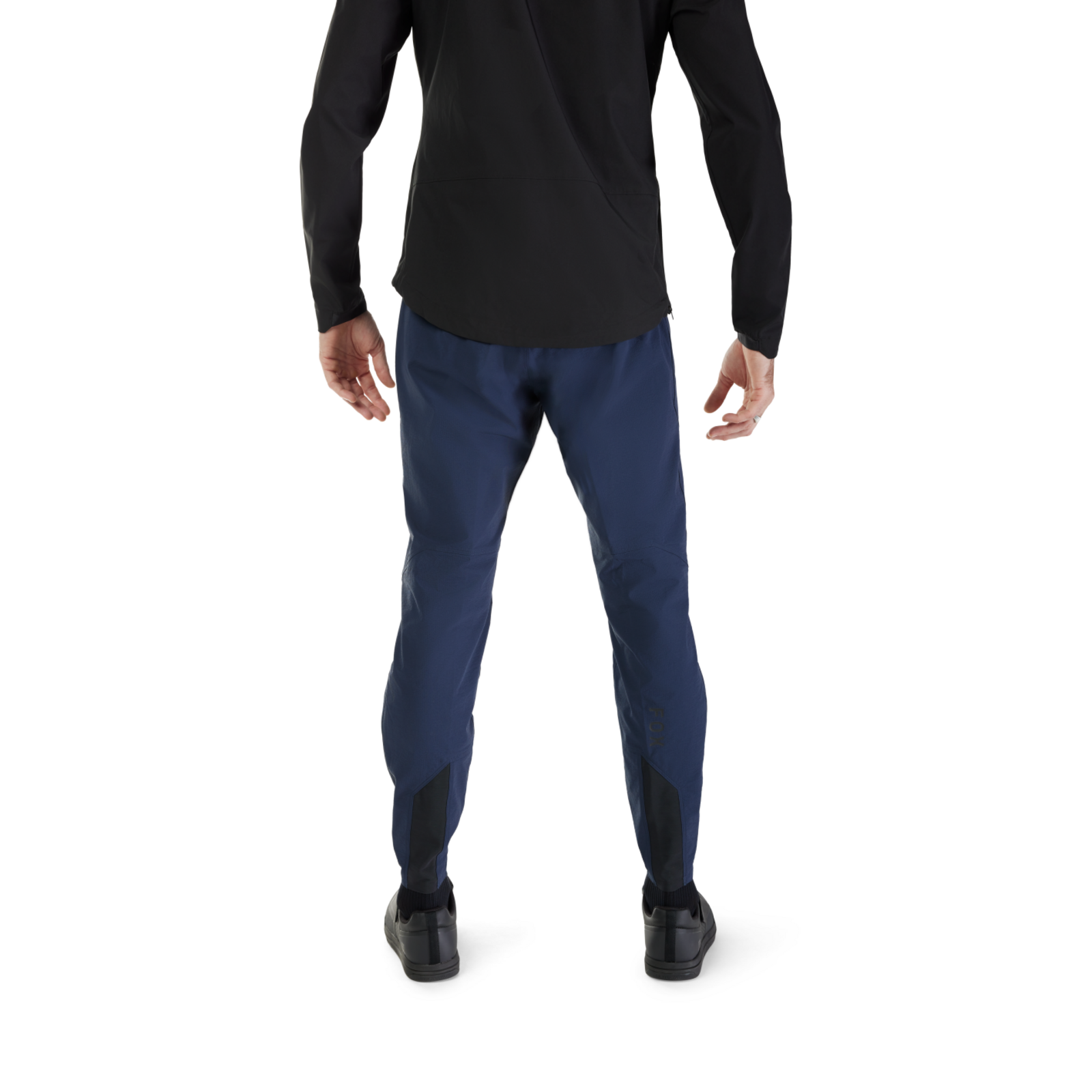 Fox Racing Ranger Pant Velohose in BLAU