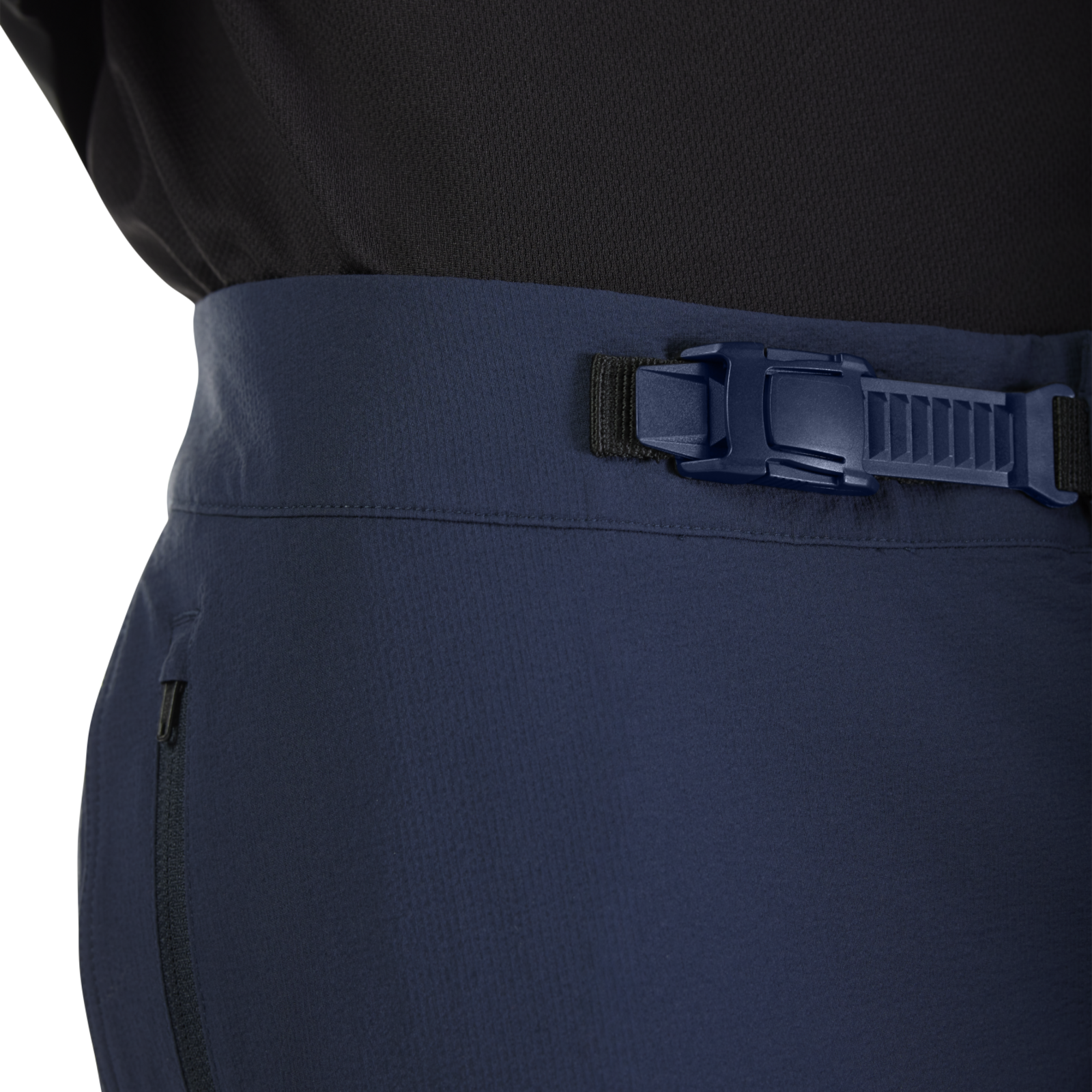 Fox Racing Ranger Pant Velohose in BLAU