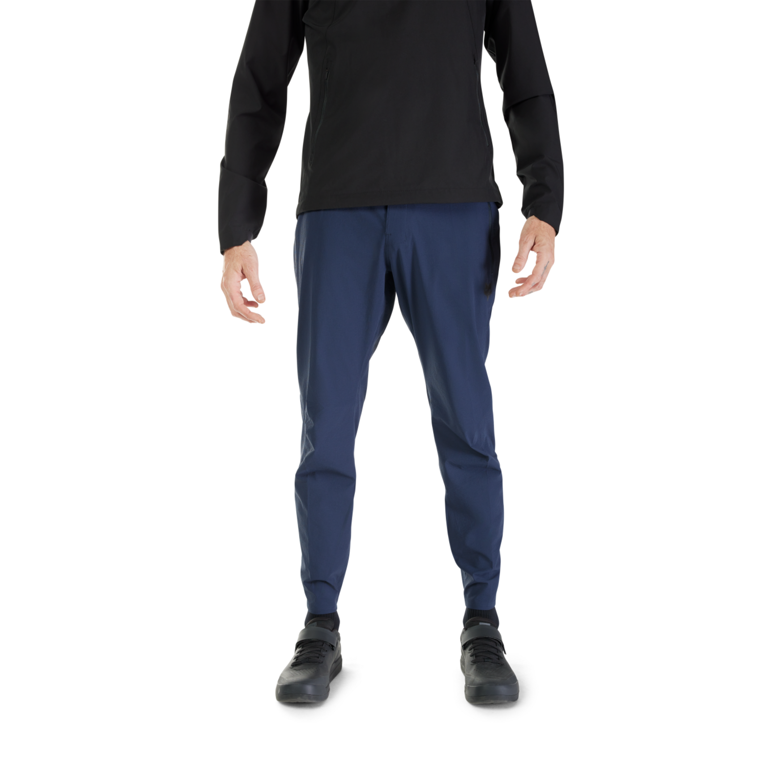 Fox Racing Ranger Pant Velohose in BLAU