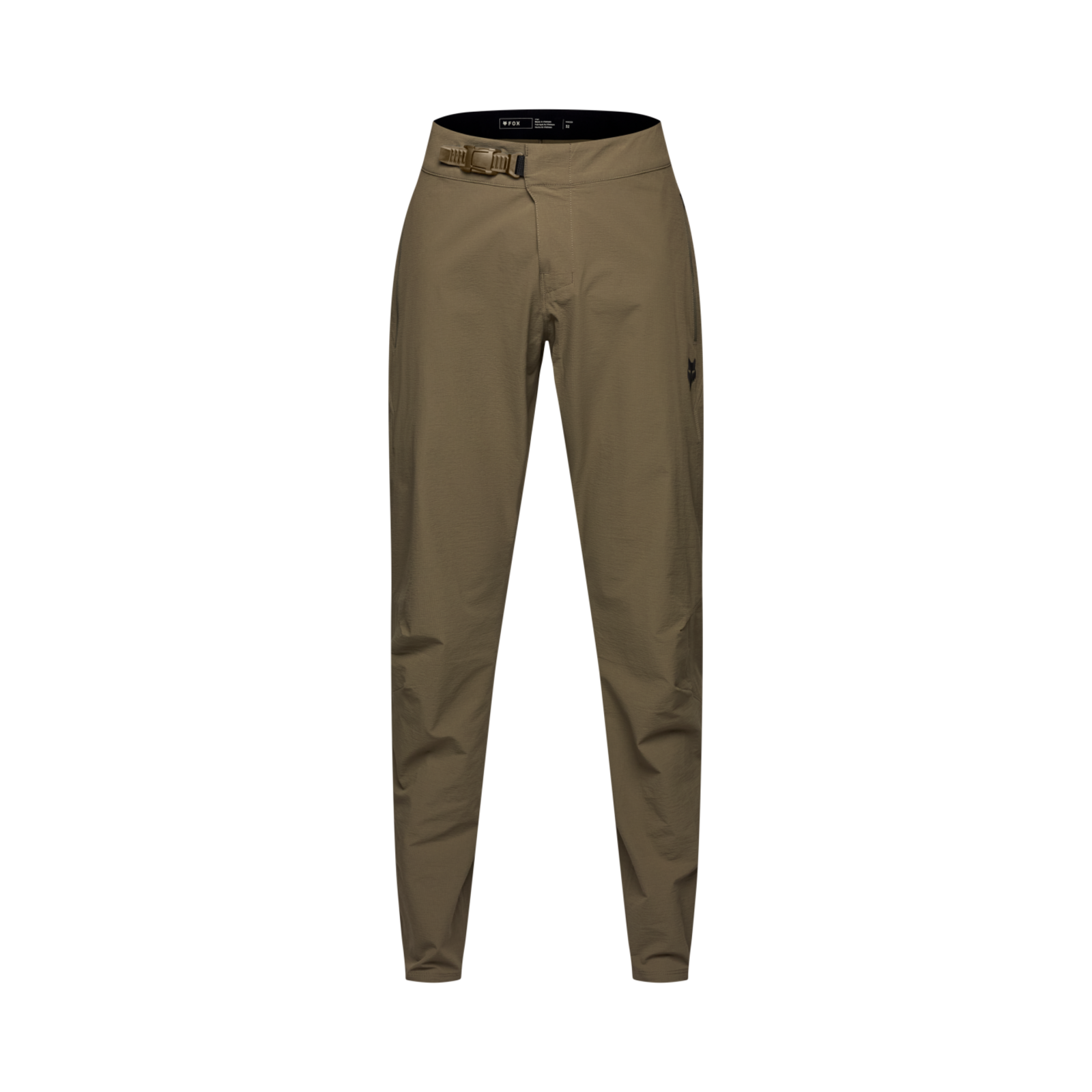 Fox Racing Ranger Pant Velohose in BRAUN