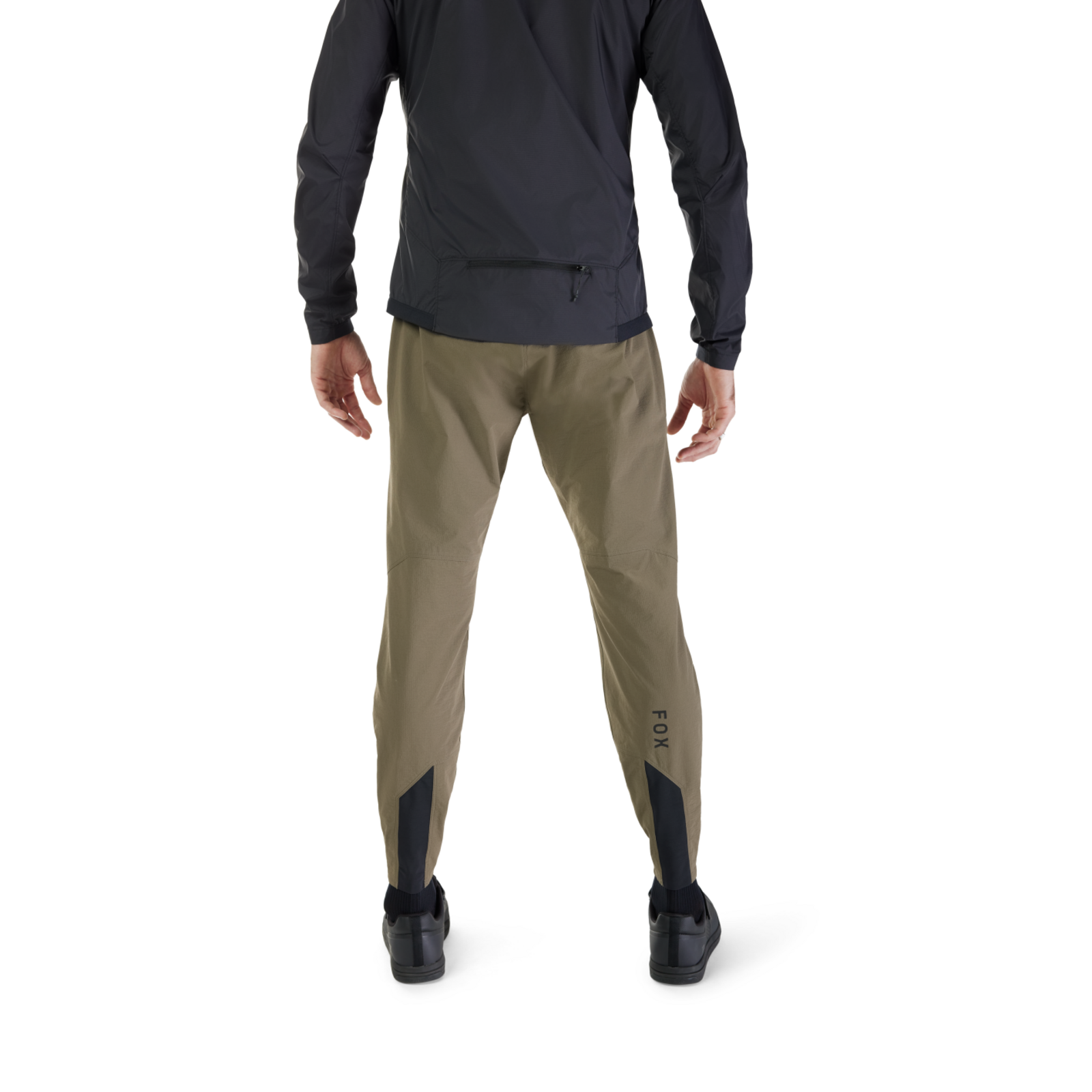 Fox Racing Ranger Pant Velohose in BRAUN