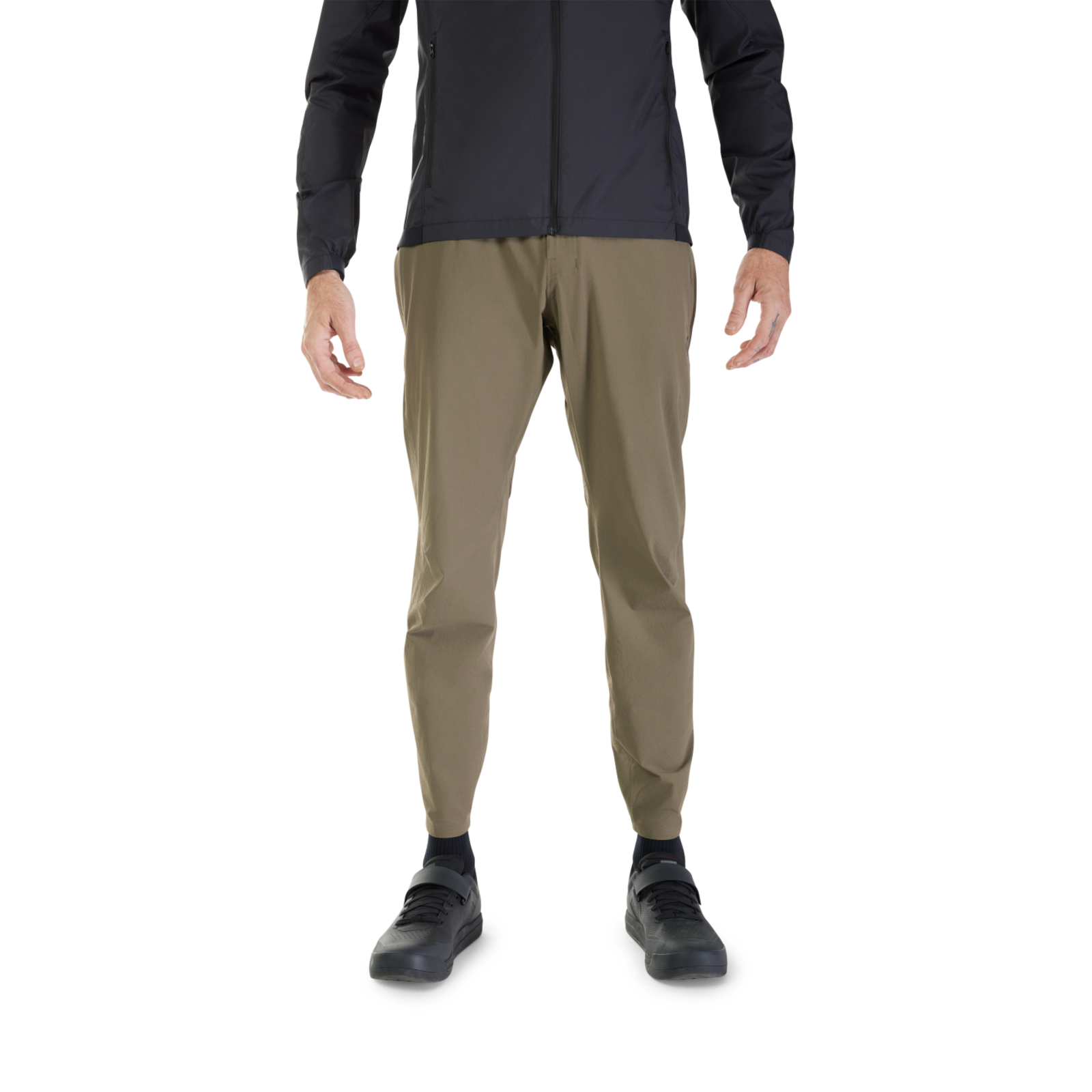 Fox Racing Ranger Pant Velohose in BRAUN