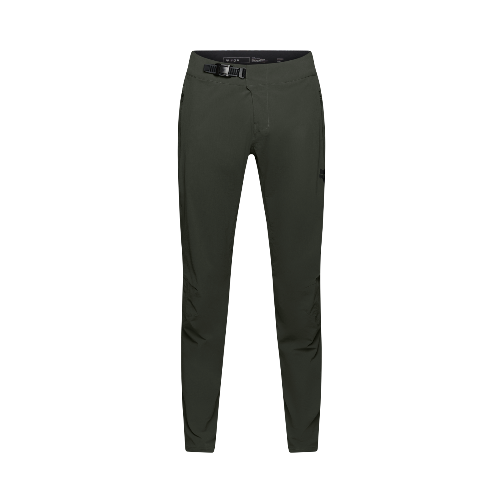 Fox Racing Ranger Pant Velohose in GRÜN