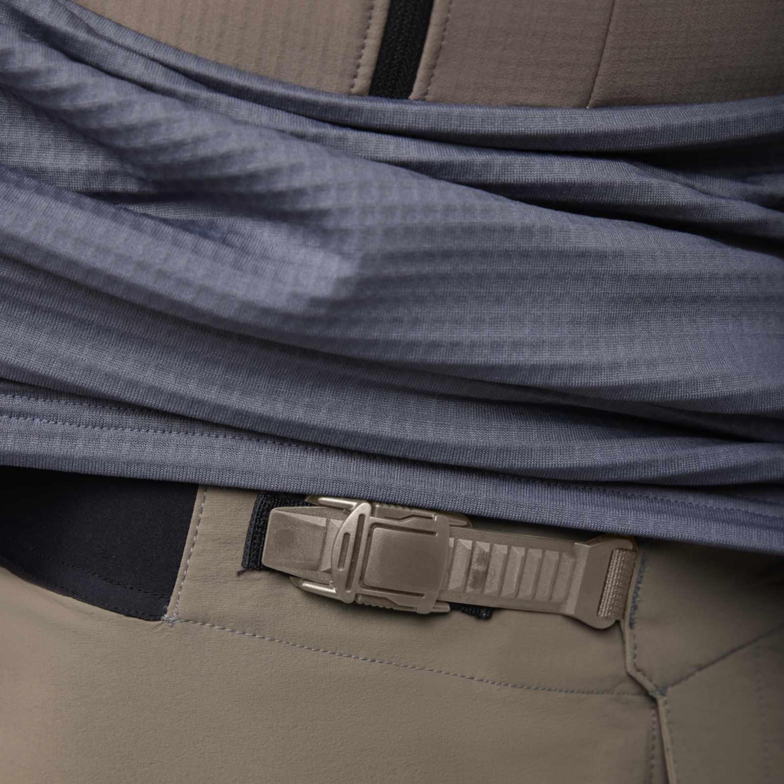 Fox Racing Flexair Pro Fire Alpha™ Pant Velohose in BEIGE