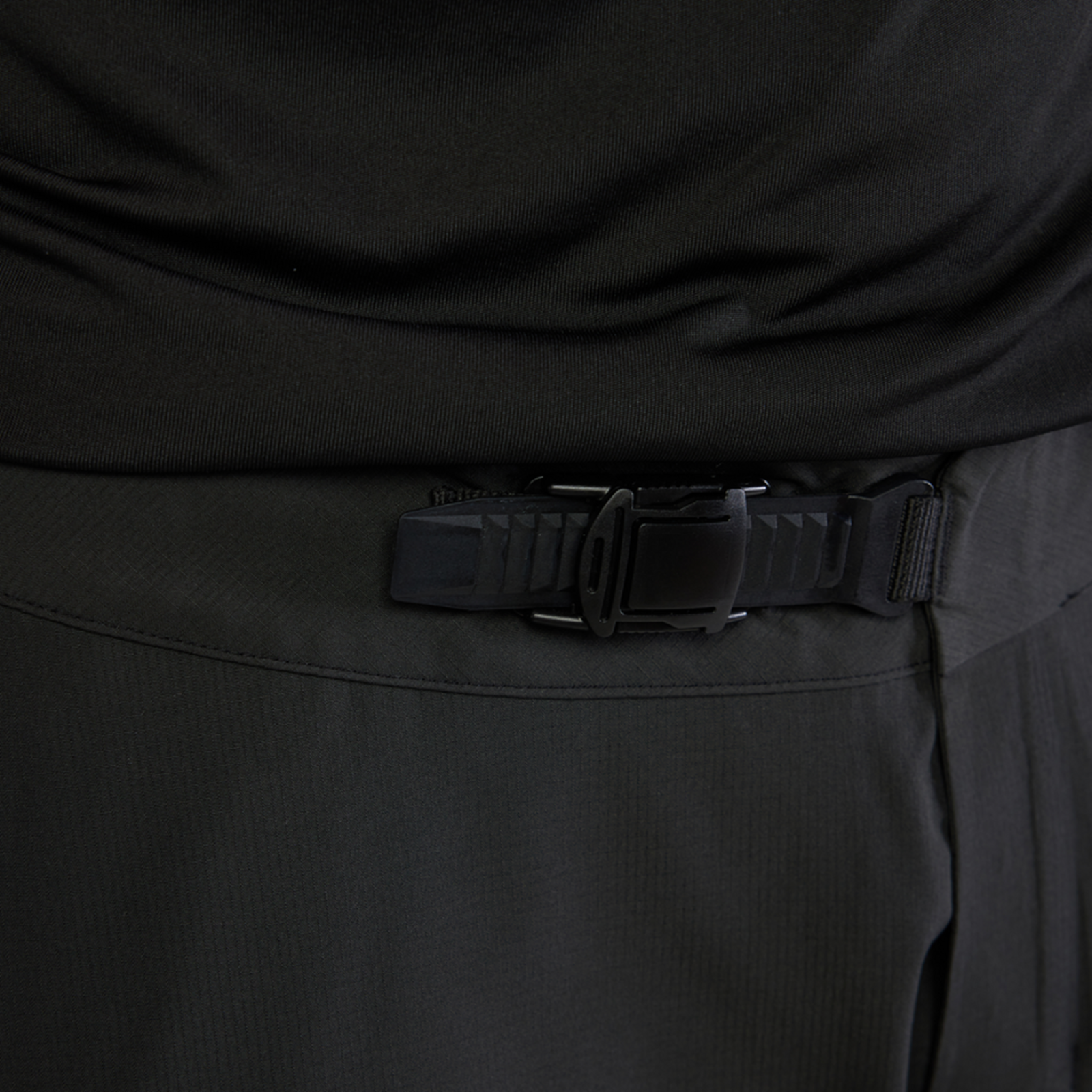 Fox Racing Ranger 2.5L Water Pant Velohose in SCHWARZ