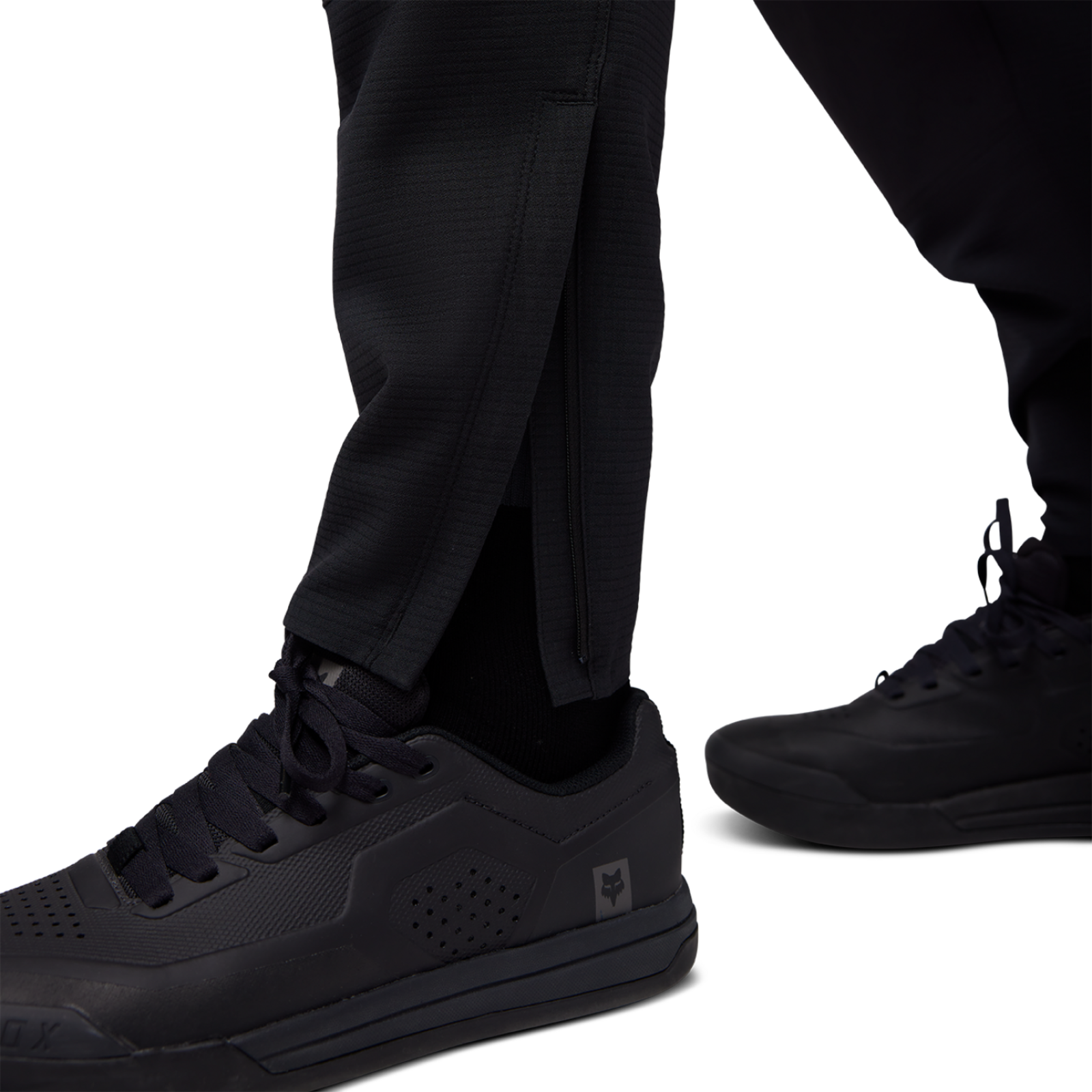 Fox Racing Defend Fire Pant Velohose in SCHWARZ