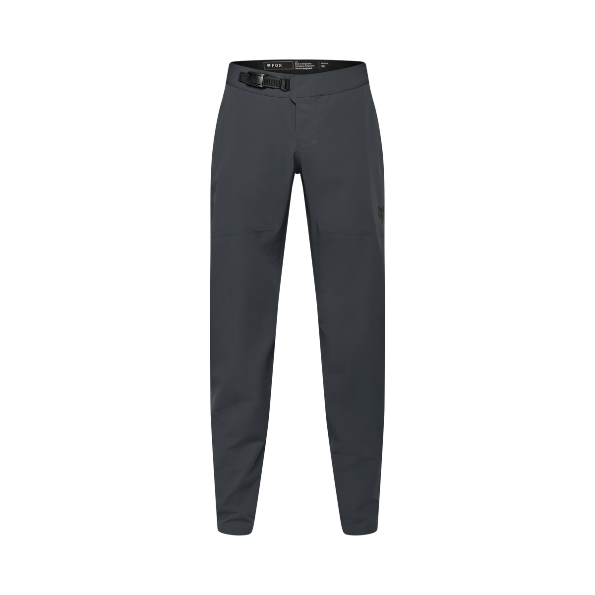 Fox Racing Ranger Water Pant Velohose in GRAU