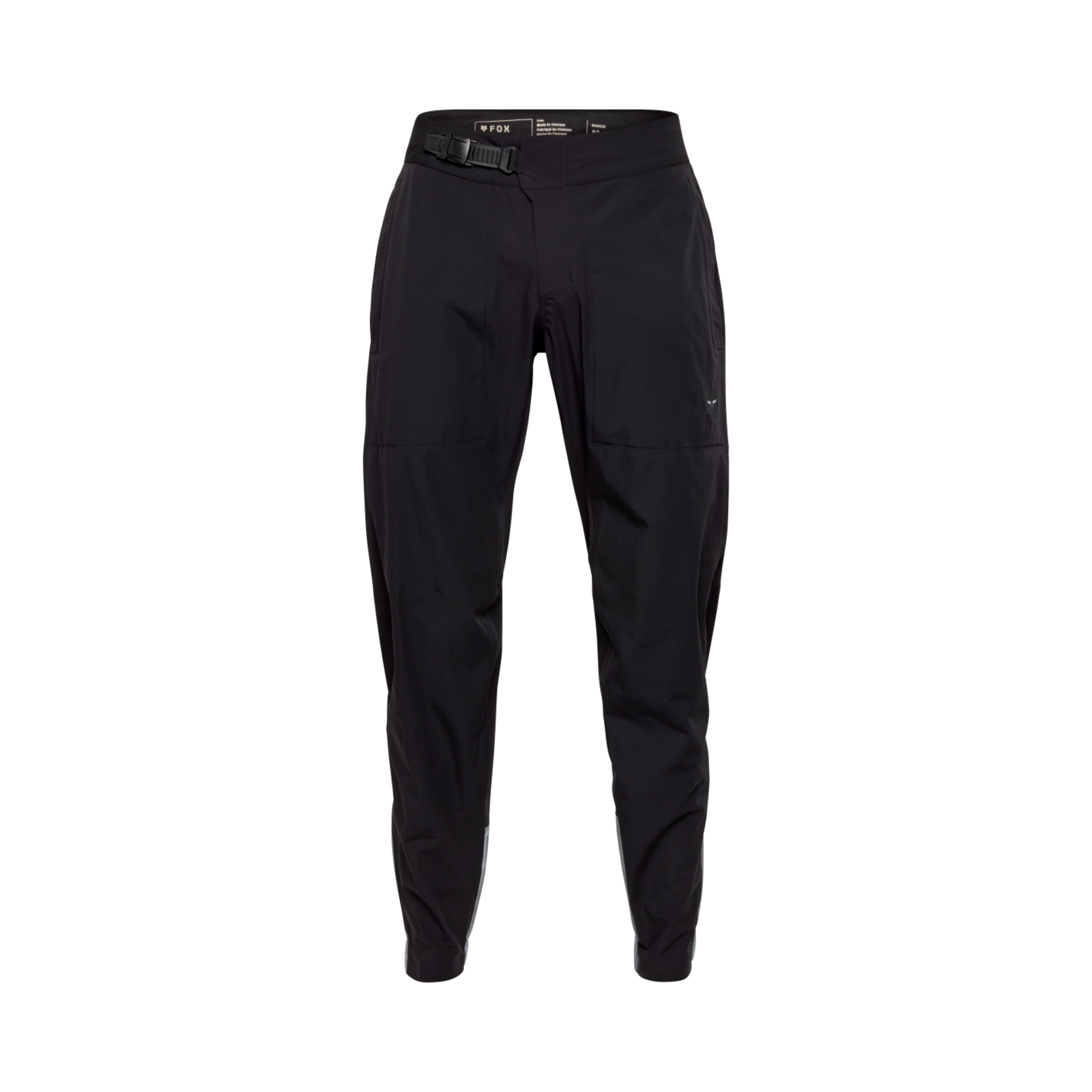 Ranger Water Pant Lunar SE Velohose black