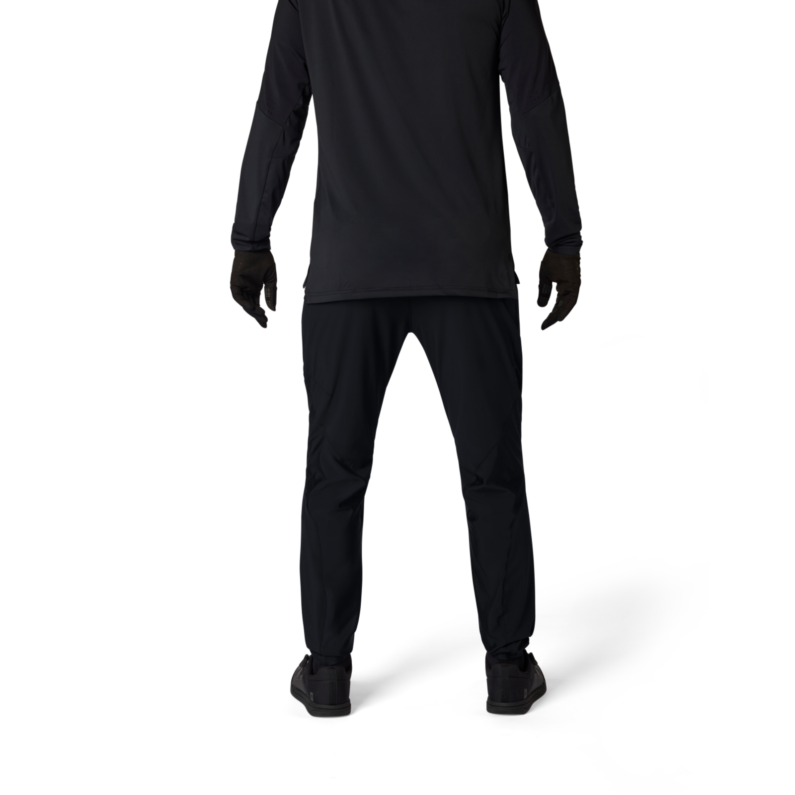 Fox Racing Flexair Pant Velohose in SCHWARZ