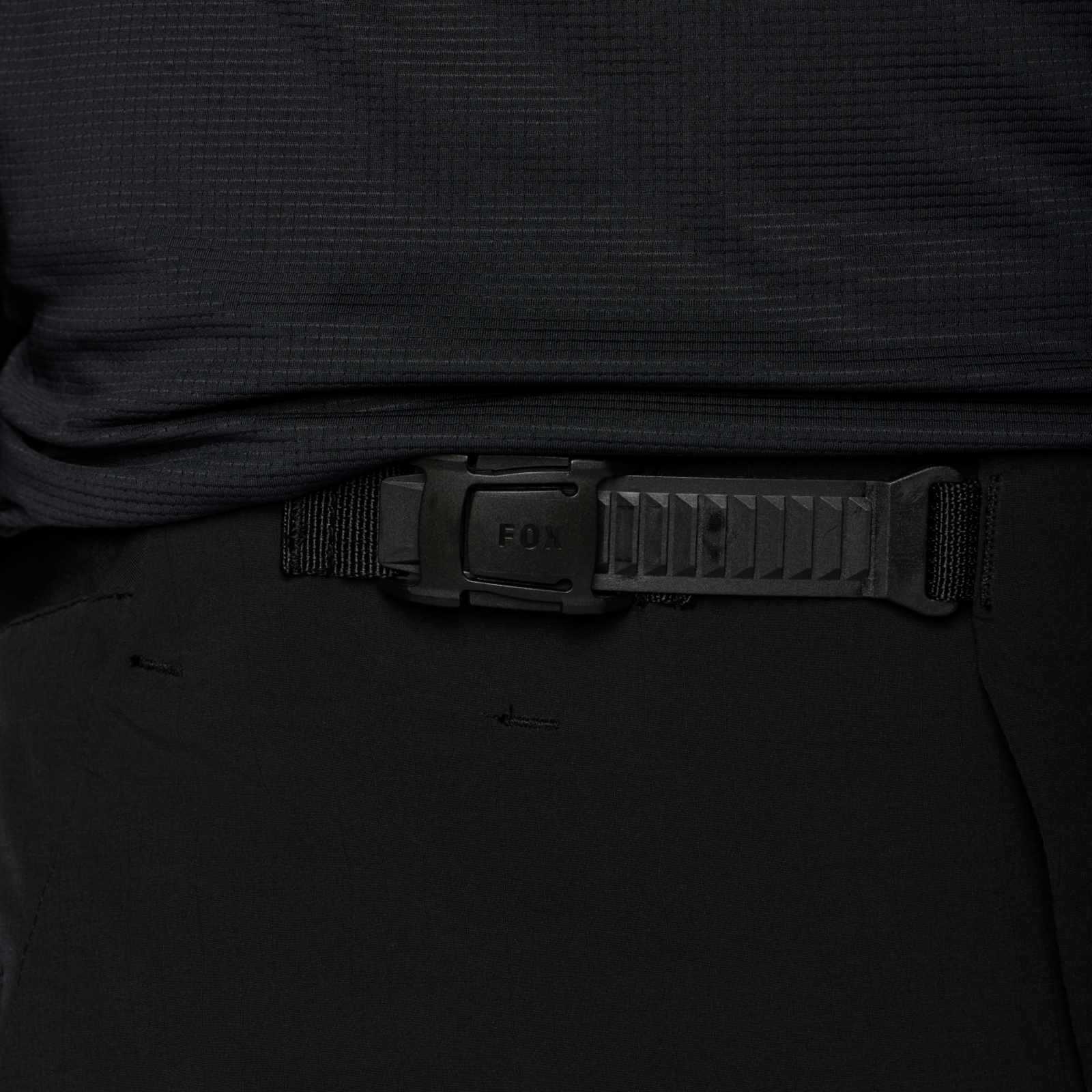 Fox Racing Flexair Pant Velohose in SCHWARZ