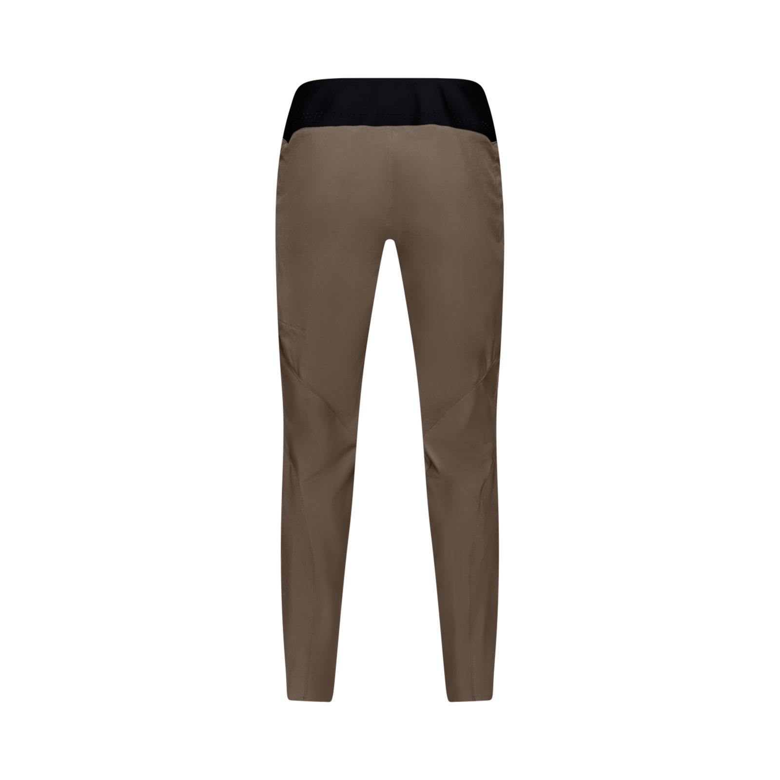 Fox Racing Flexair Pant Velohose in BRAUN