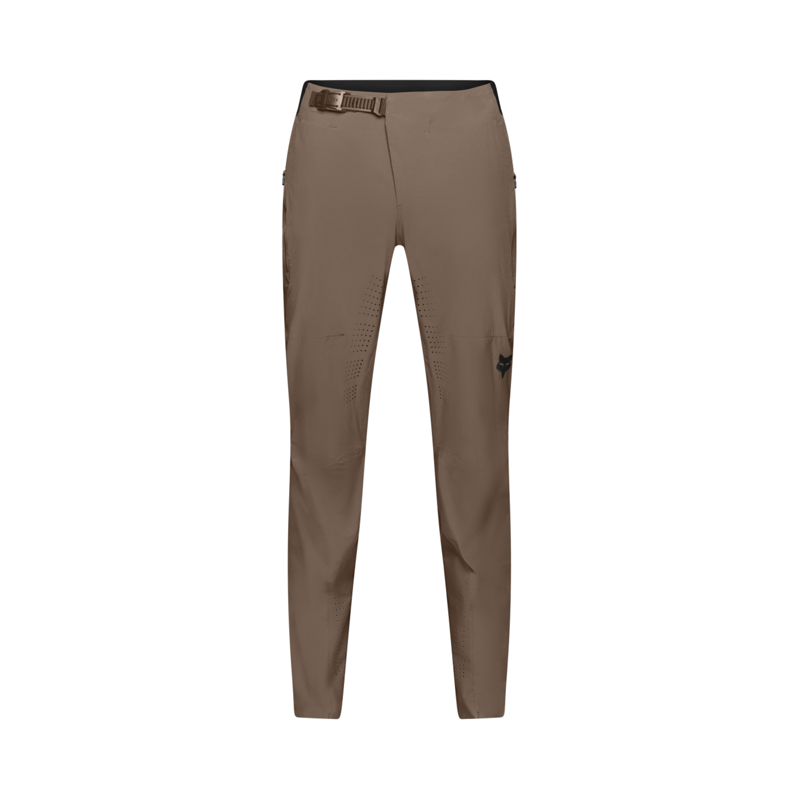 Fox Racing Flexair Pant Velohose in BRAUN