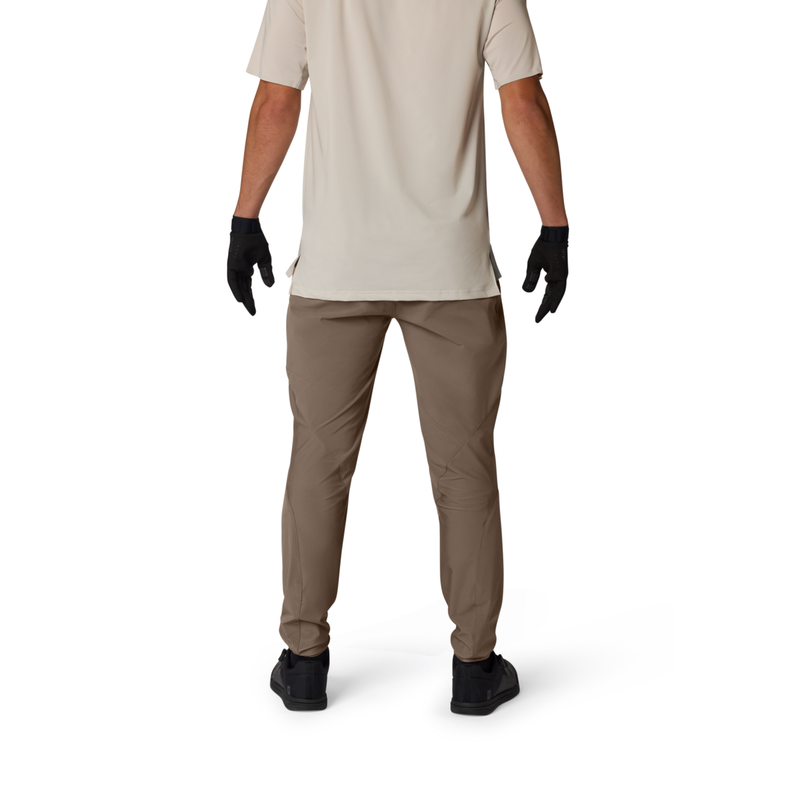 Fox Racing Flexair Pant Velohose in BRAUN