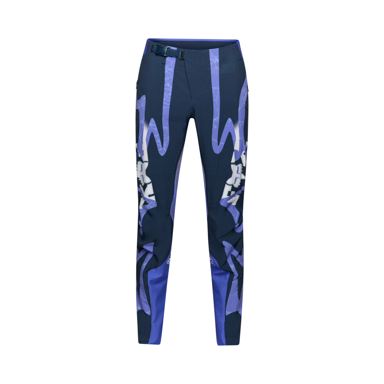 Fox Racing Flexair Pant Diffuse SE Velohose in BLAU