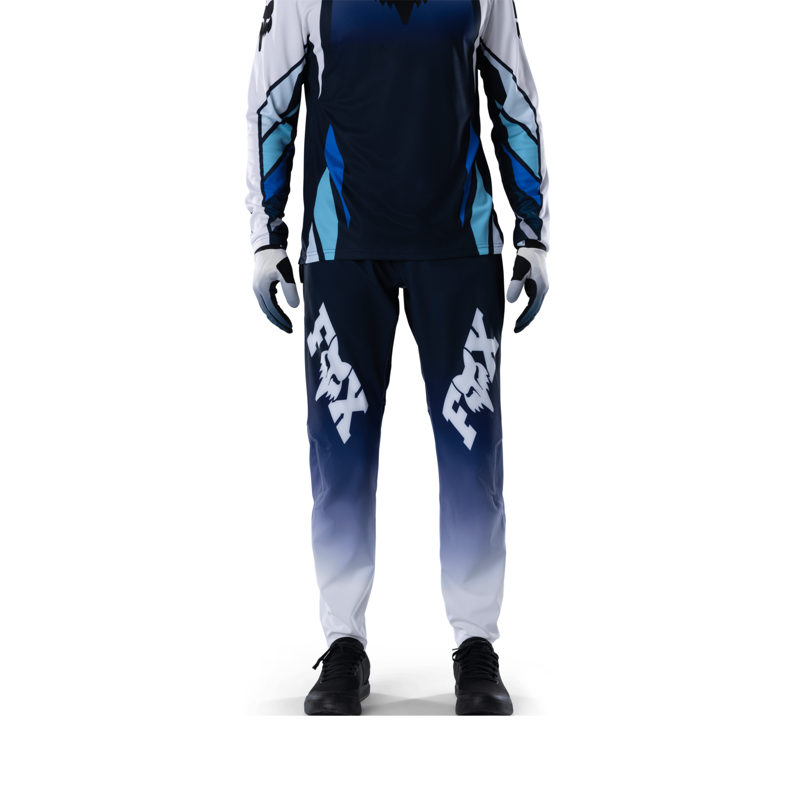 Fox Racing Ranger Pant Foundry in MEHRFARBIG
