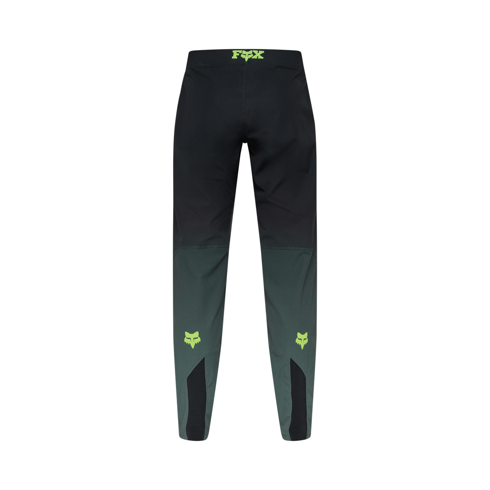 Fox Racing Ranger Pant Foundry in SCHWARZ