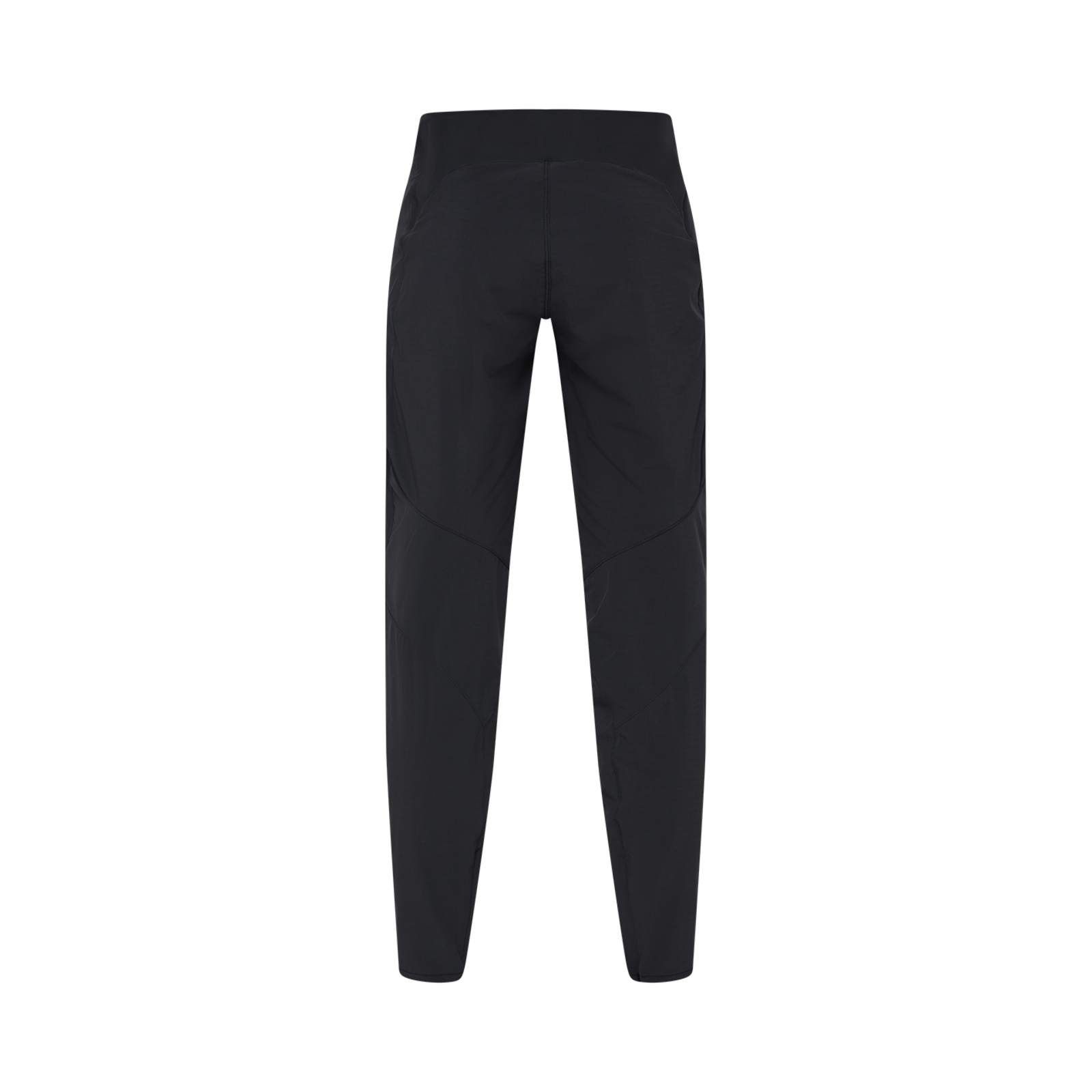 Fox Racing Flexair Fire Pant in SCHWARZ