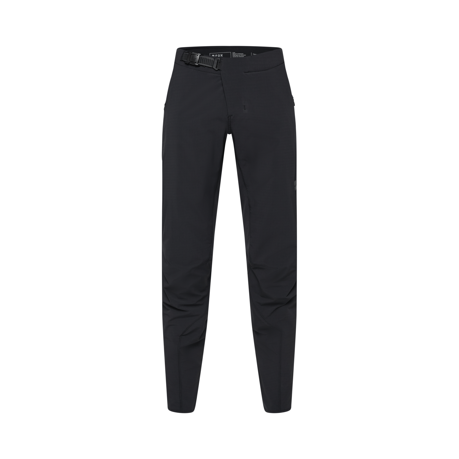 Fox Racing Flexair Fire Pant in SCHWARZ