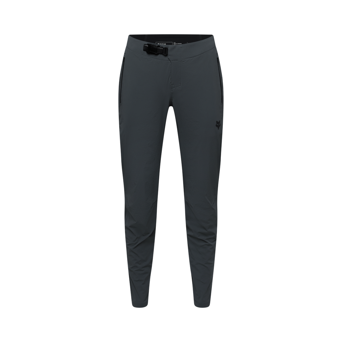 Fox Racing W Ranger Pant Velohose in GRAU