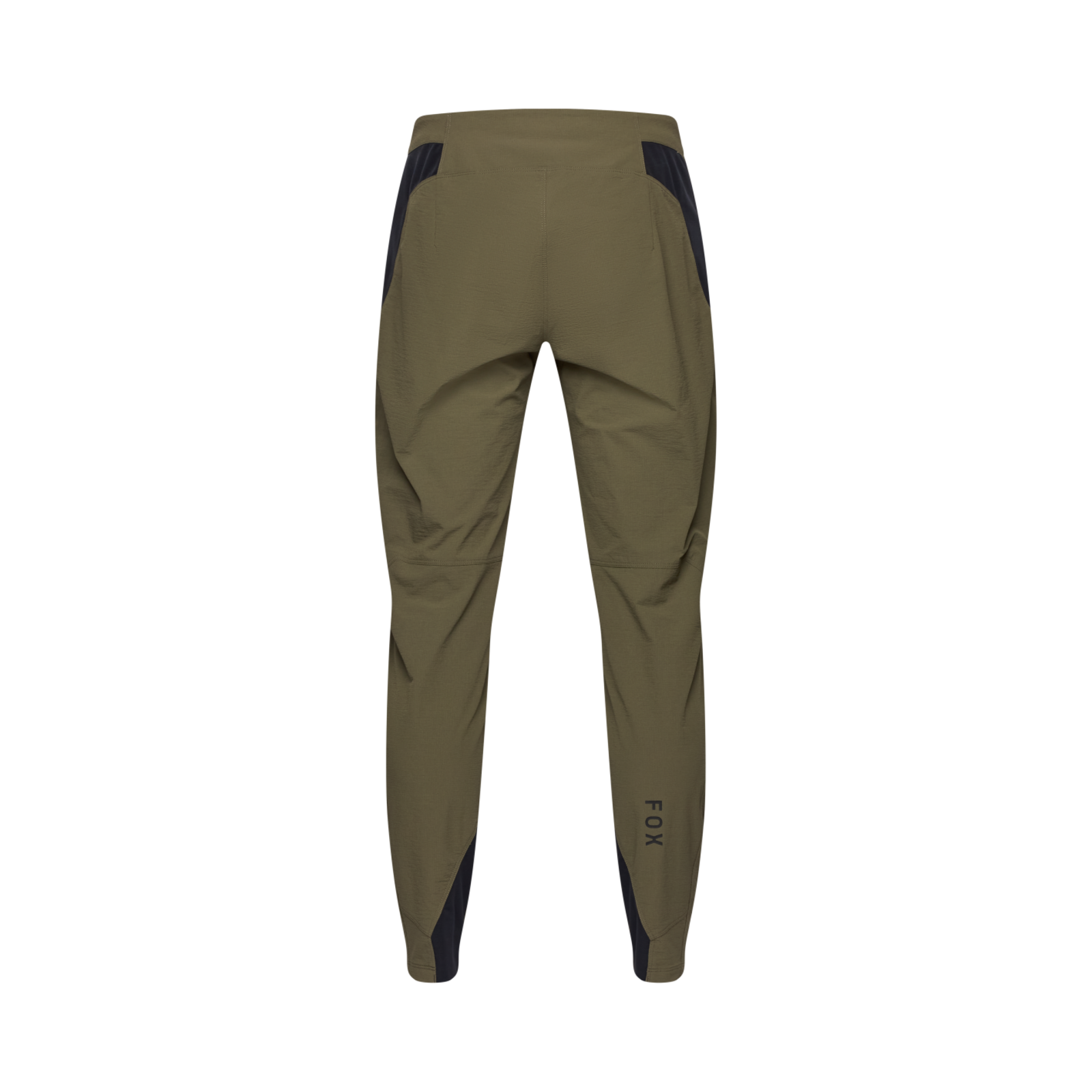 Fox Racing W Ranger Pant Velohose in BRAUN