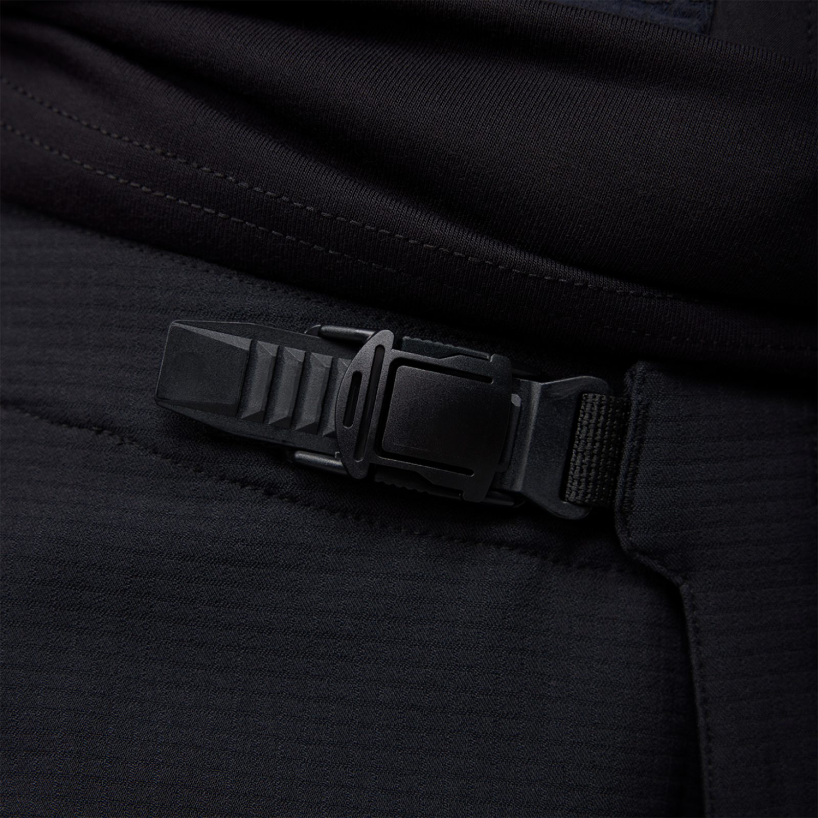 Fox Racing W Defend Fire Pant Velohose in SCHWARZ